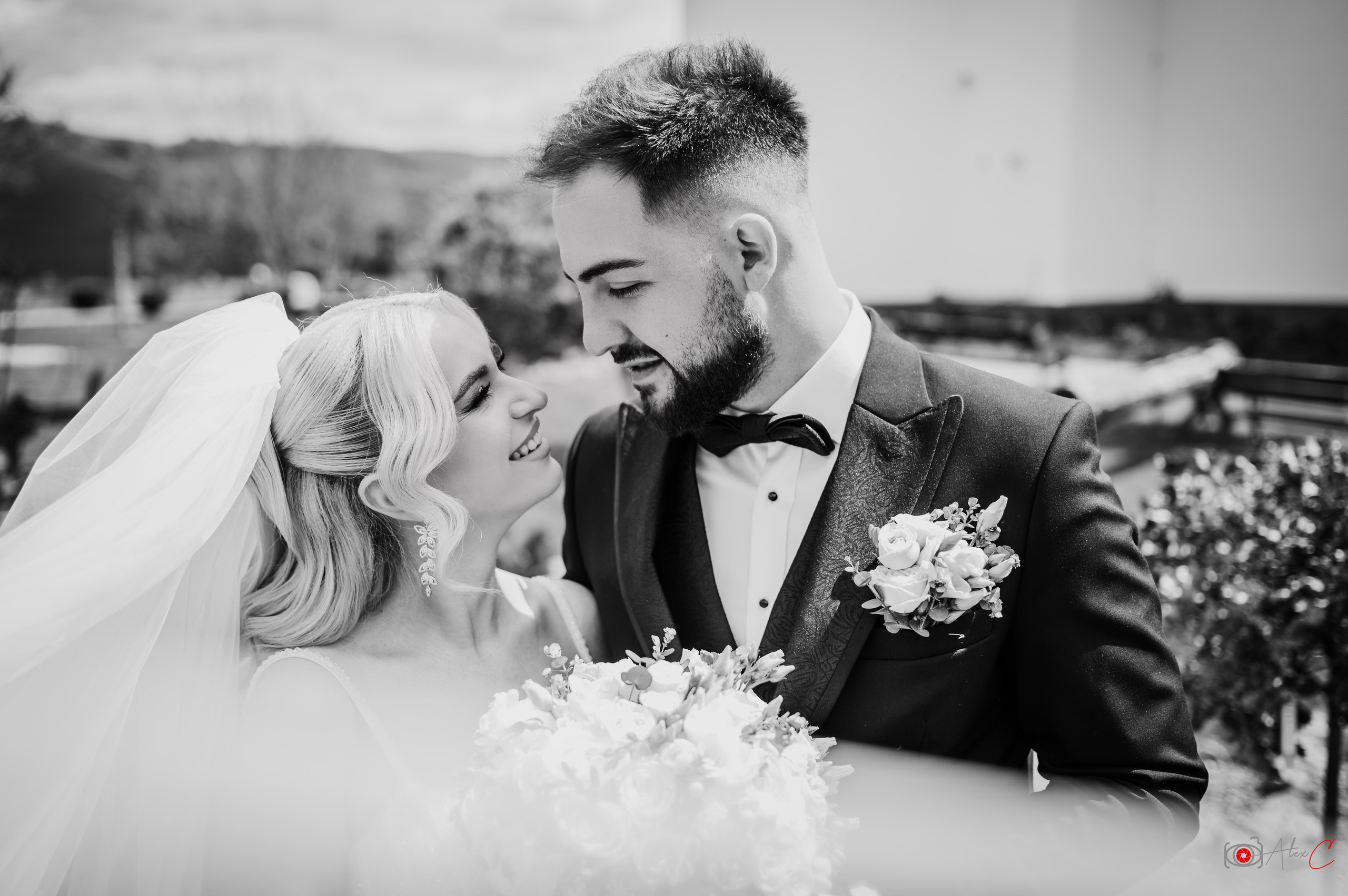 Diana&Cătălin. Fotograf de evenimente