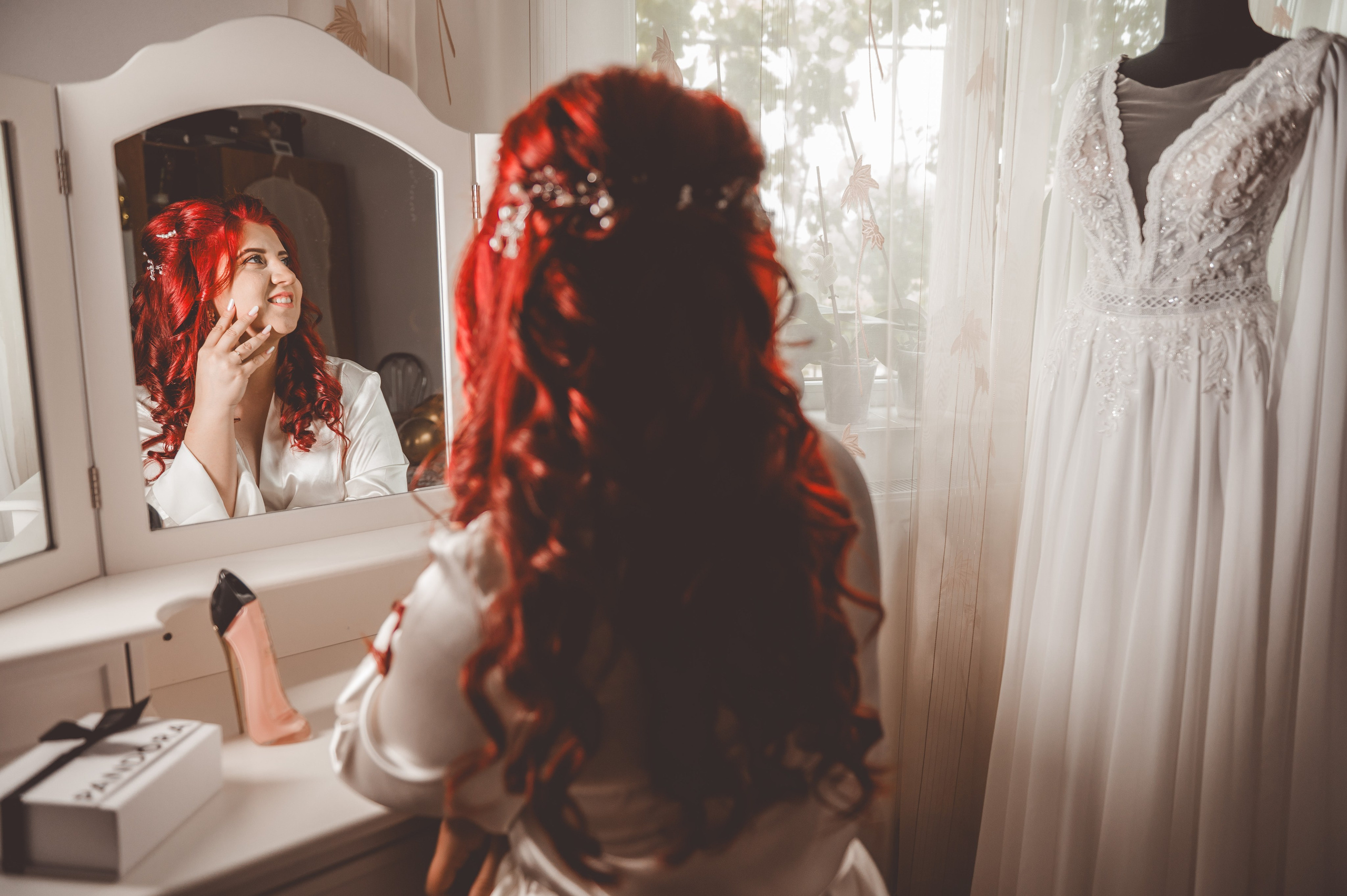 Brides. Fotograf de evenimente