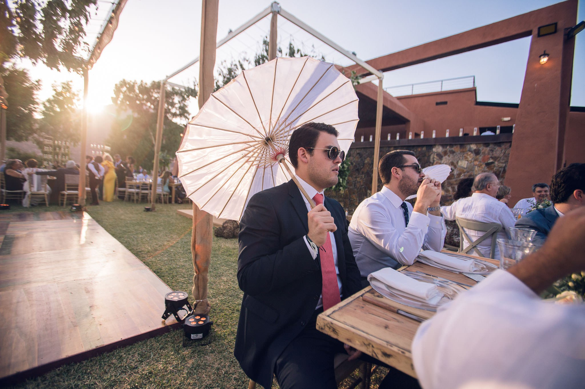 Giovanna y Jose Luis. Estudio de fotografia en Tijuana
