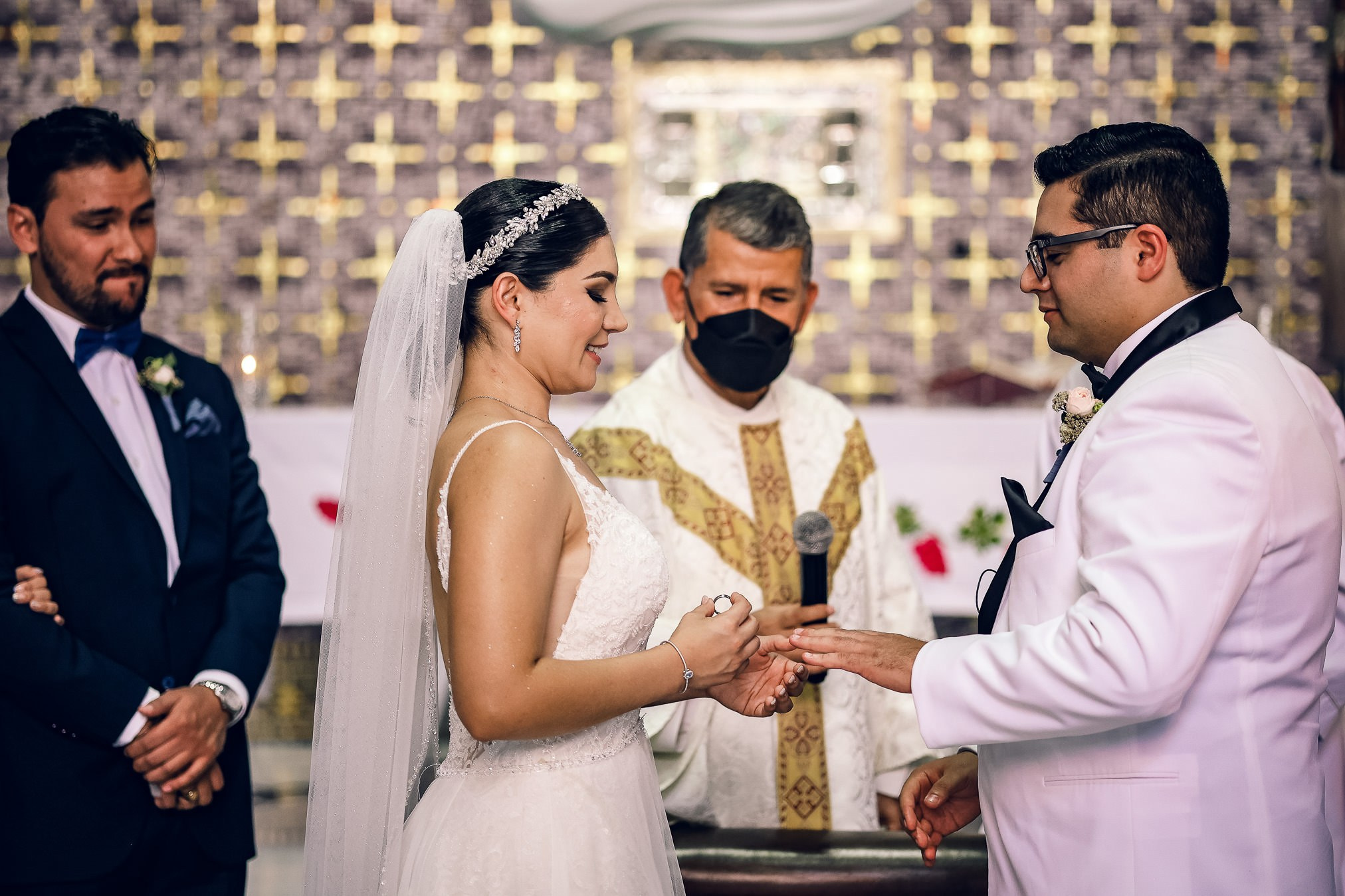 Tijuana Casino Aguacaliente, Voga Boda Martin y Mariana. Estudio de fotografia en Tijuana