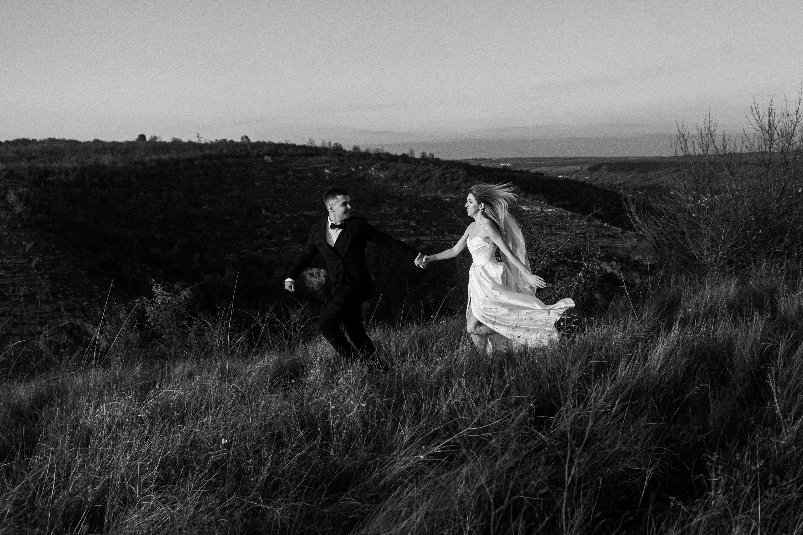 Milla & Mihai. Fotograf de nuntă și familie Chisinau Moldova