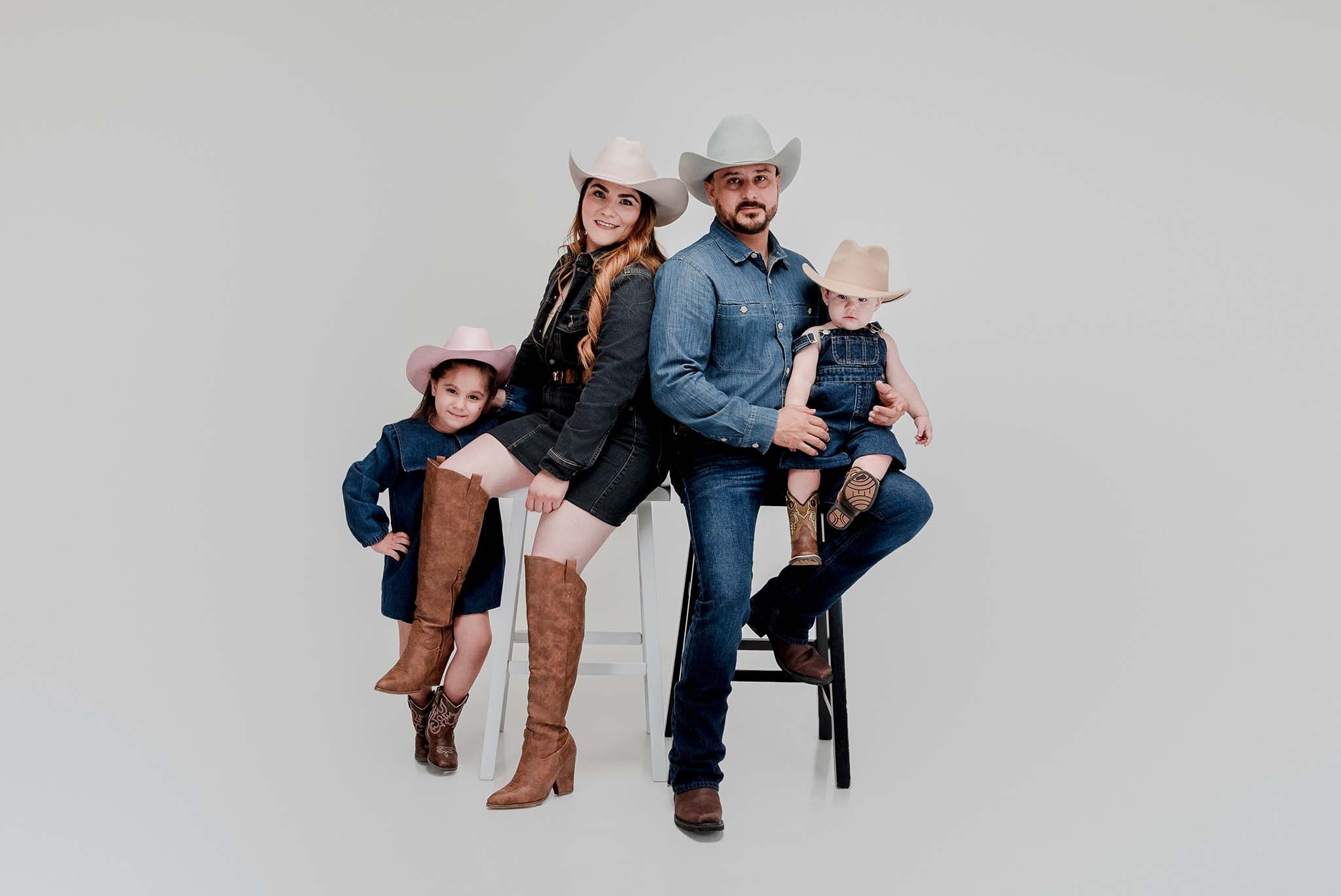 Familia. Juan Jesus Fotografia