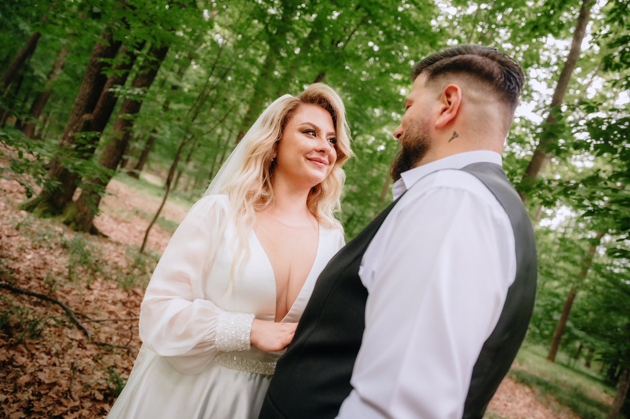 NUNTA Andrei si Andreea. Laurentiu Stefan StoryTeller