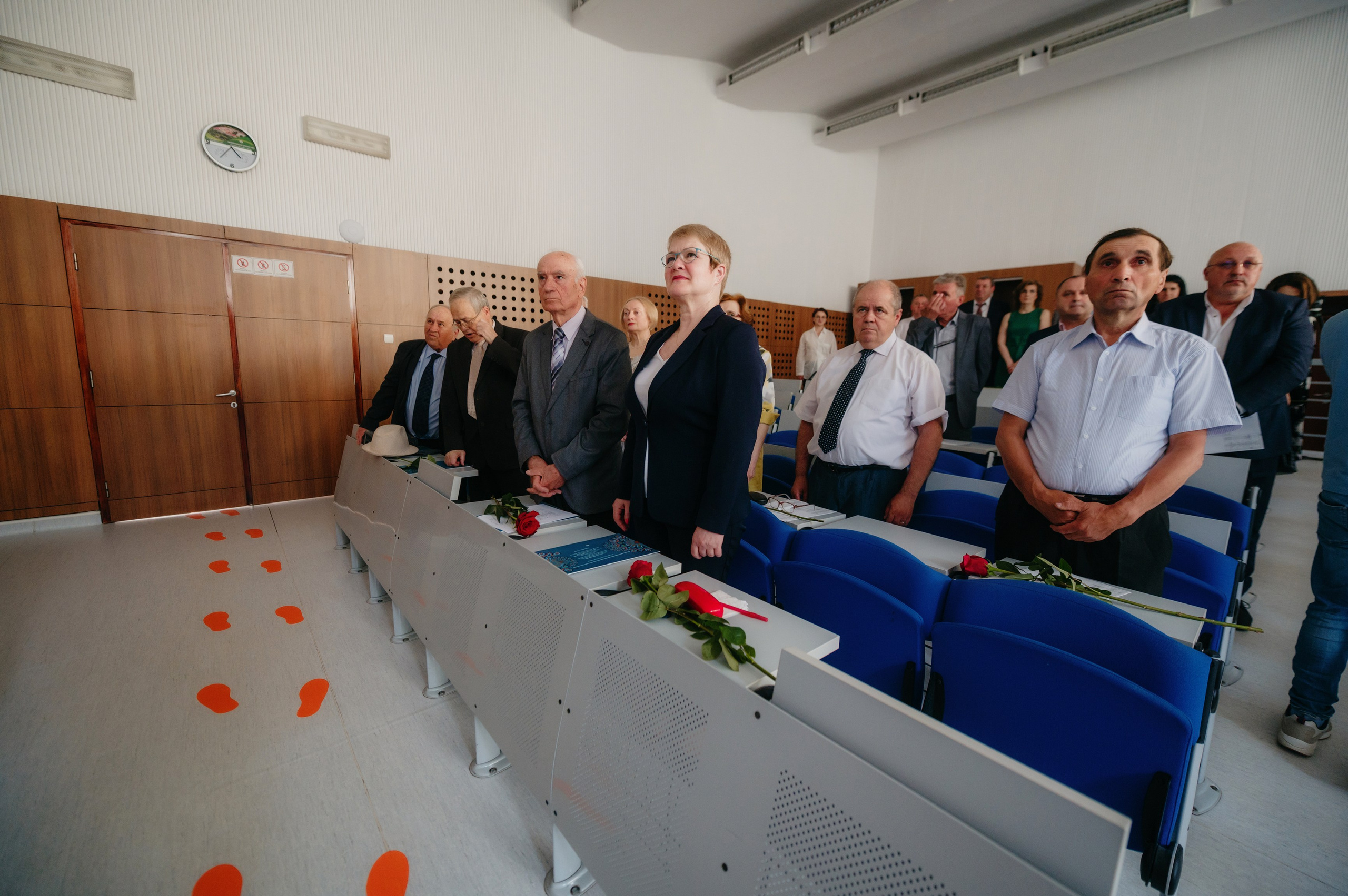 Medicina Veterinara — dupa 30 de ani…. Laurentiu Stefan StoryTeller