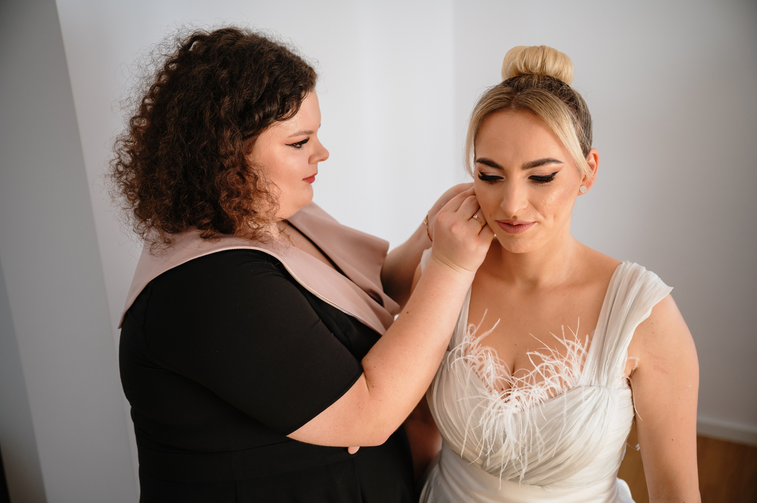 NUNTA Marius si Diana. Laurentiu Stefan StoryTeller