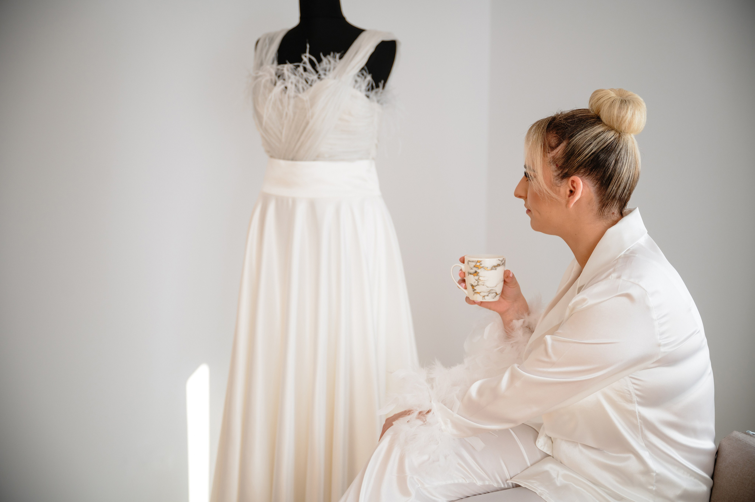 NUNTA Marius si Diana. Laurentiu Stefan StoryTeller