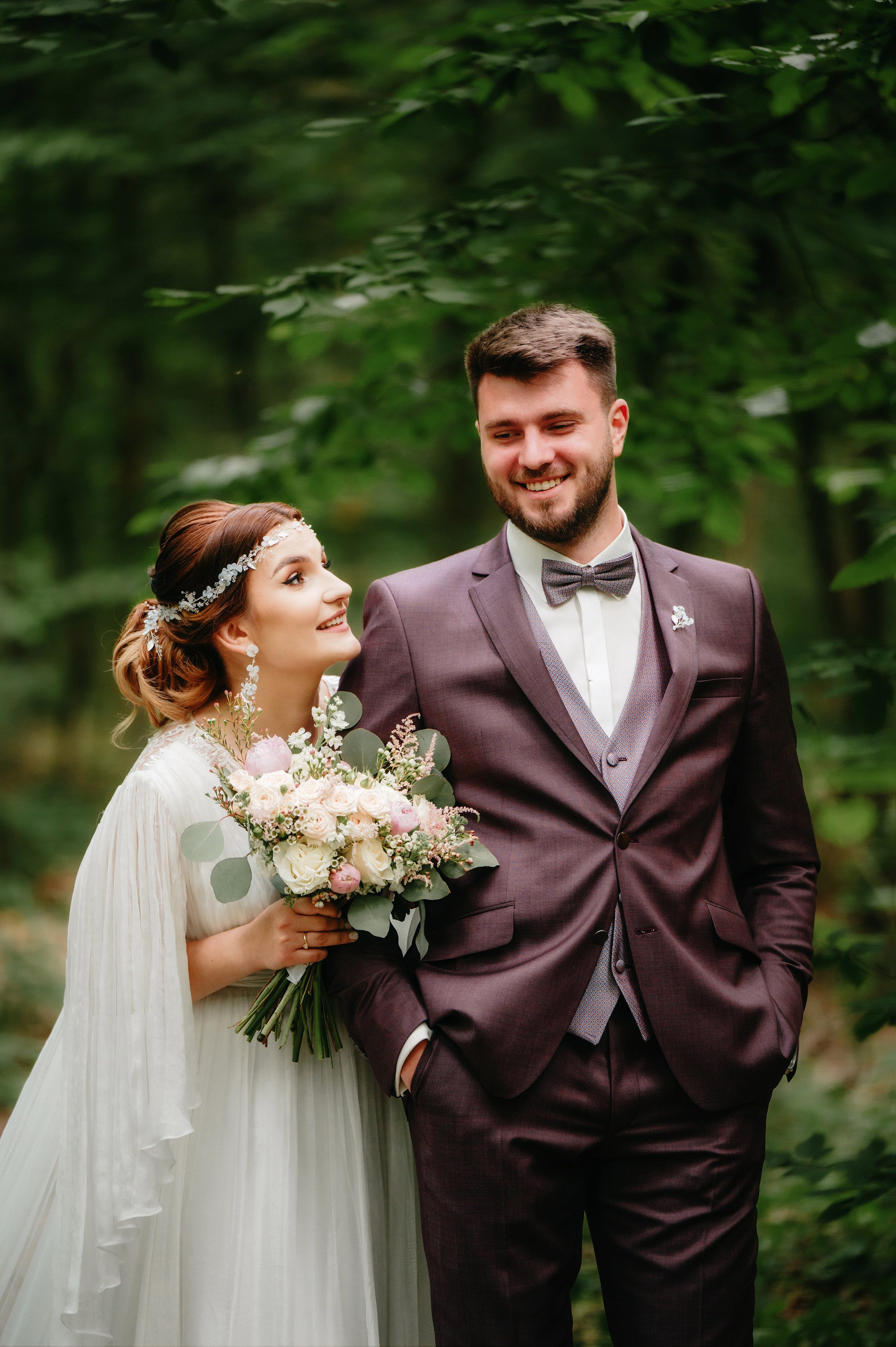 NUNTA Tudor si Stefana. Laurentiu Stefan StoryTeller