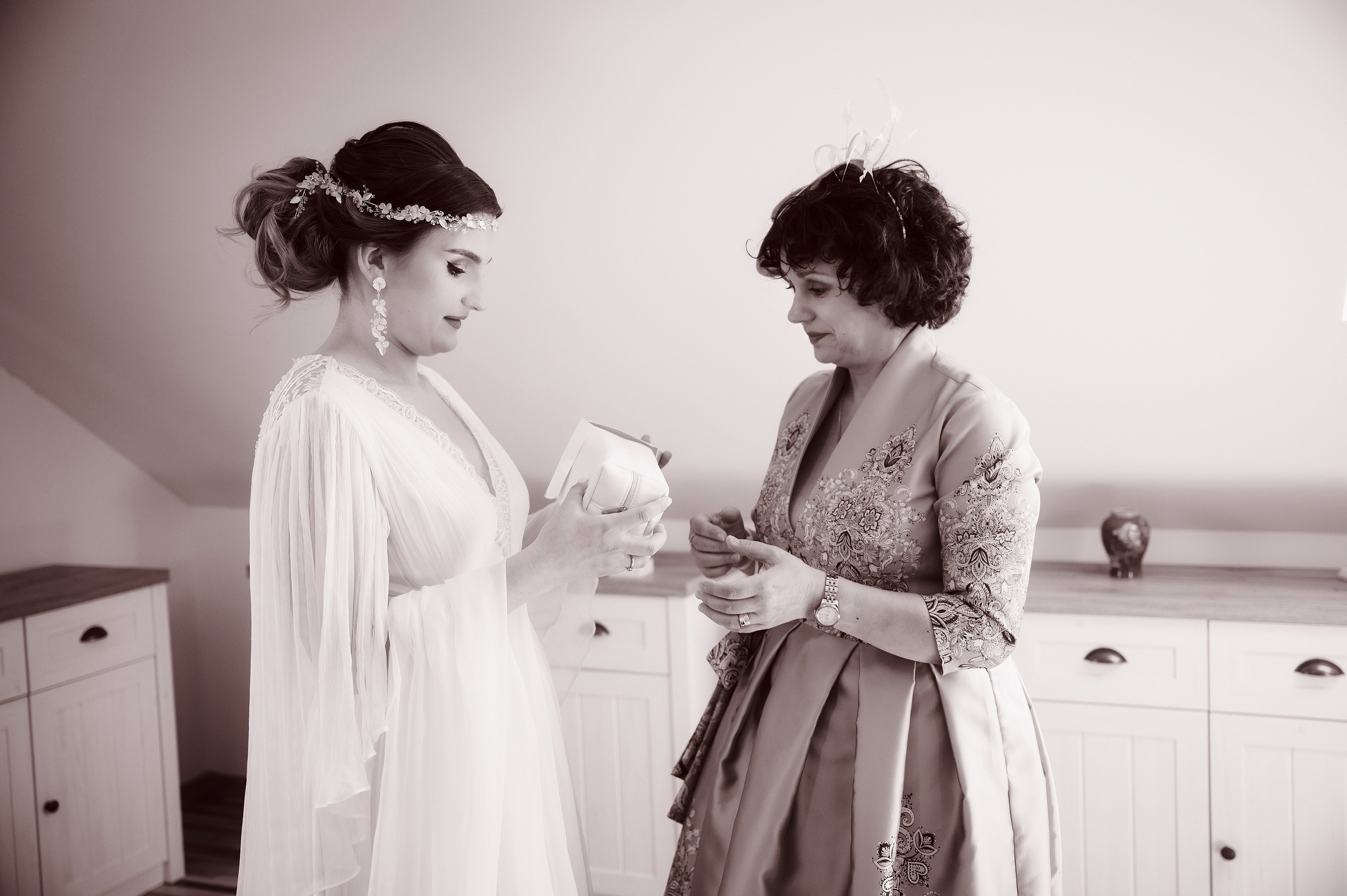 NUNTA Tudor si Stefana. Laurentiu Stefan StoryTeller