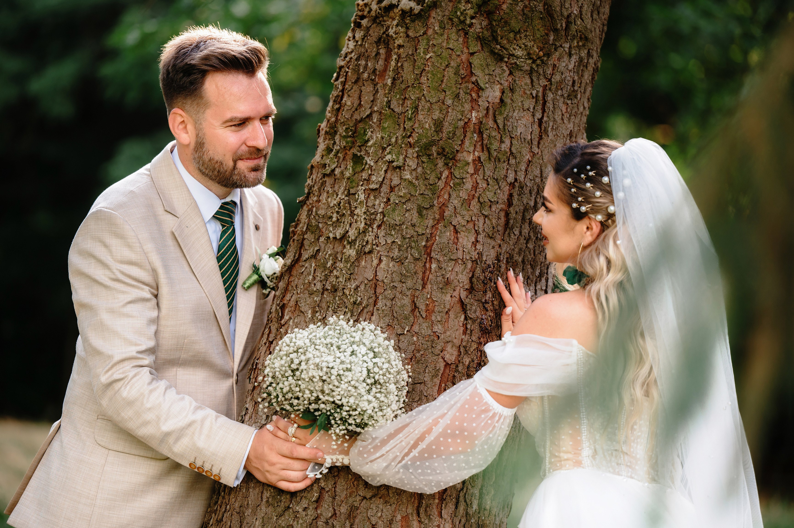 NUNTA Carina si Andrei. Laurentiu Stefan StoryTeller