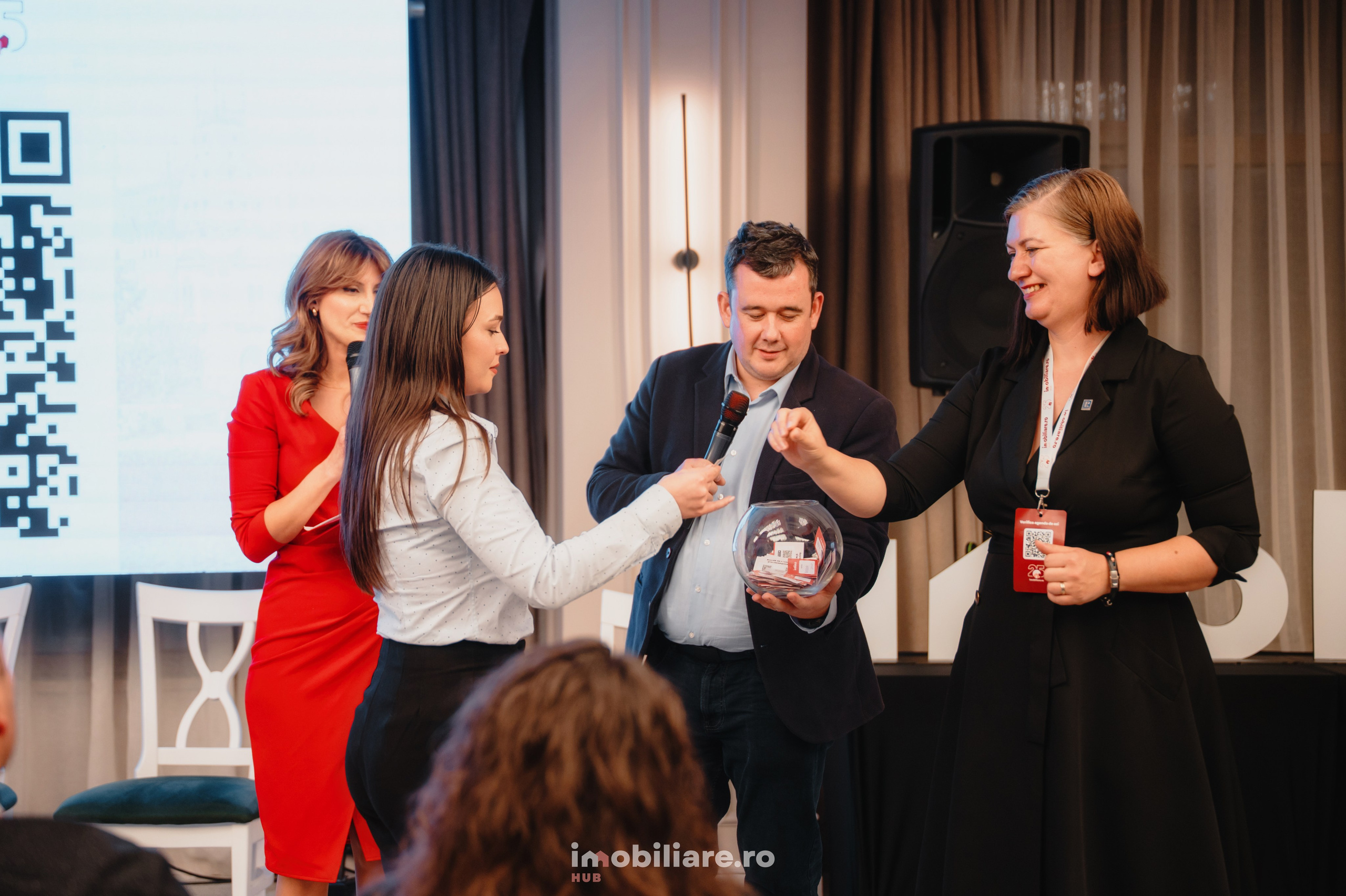 Imobiliare HUB 2026. Laurentiu Stefan StoryTeller