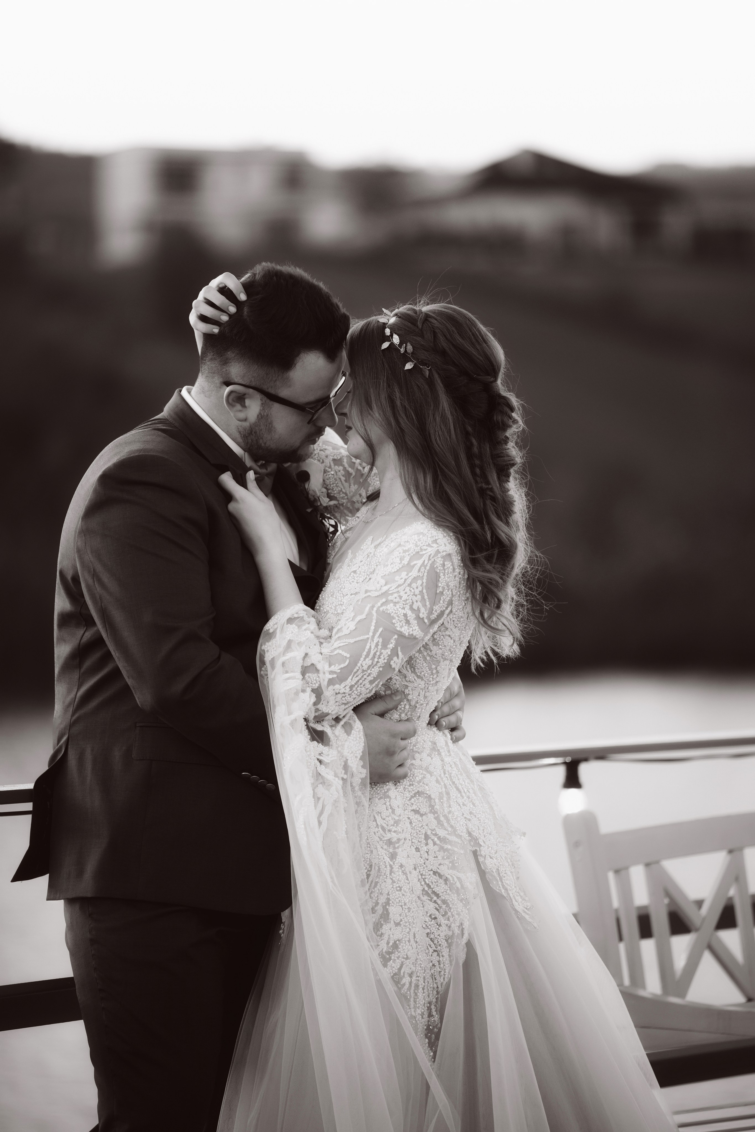 NUNTA Paula si Rares. Laurentiu Stefan StoryTeller