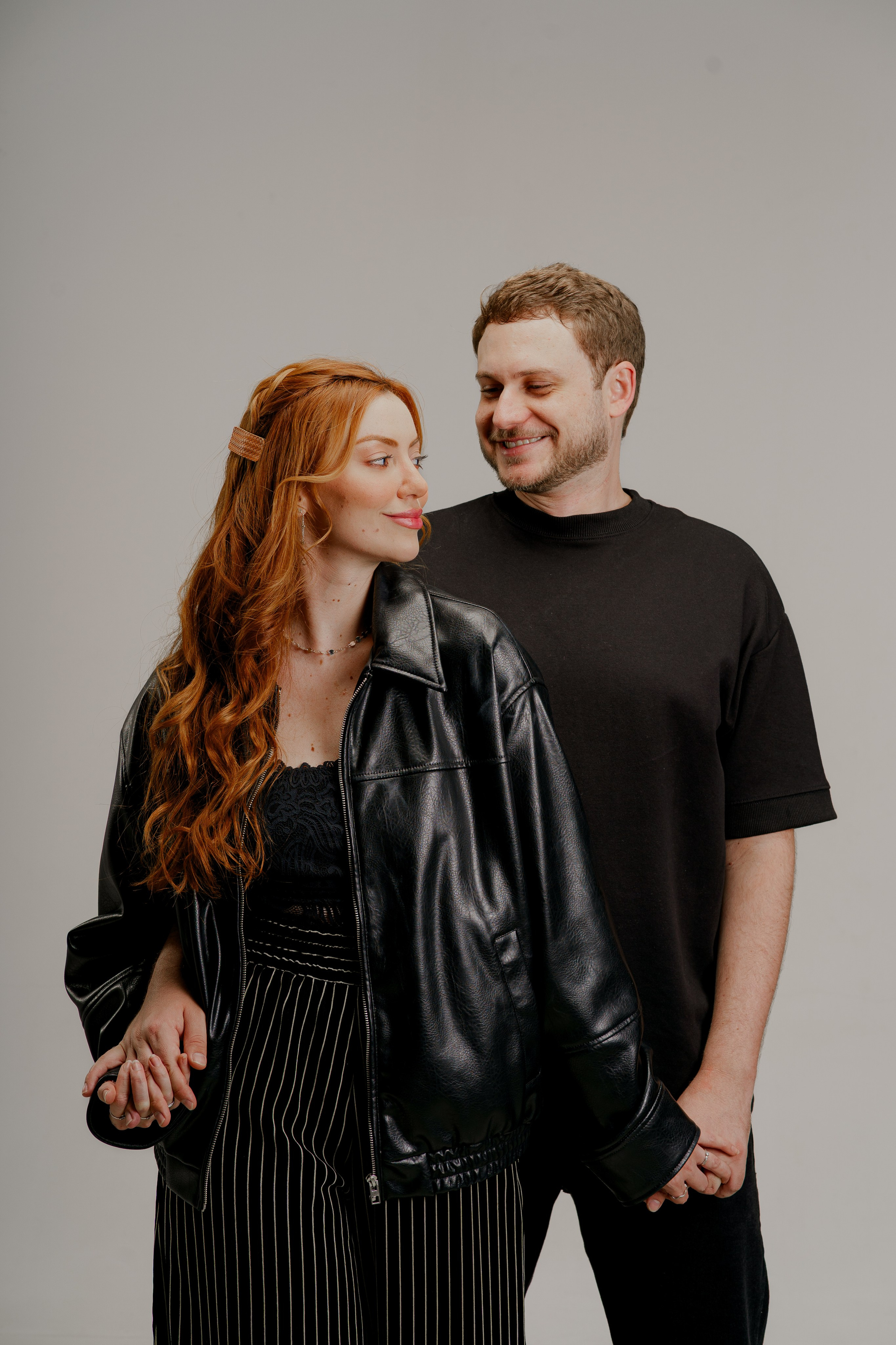 Ensaio Andressa e Guilherme. Gustavofto