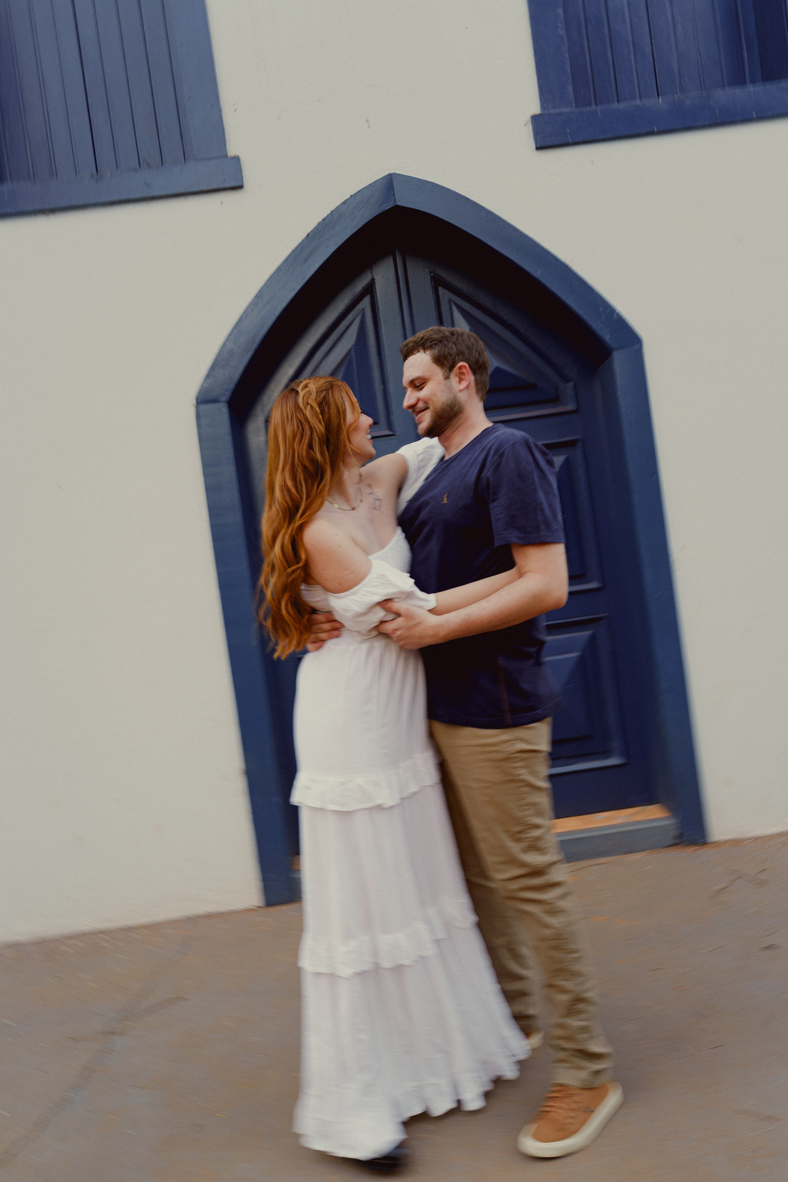 Ensaio Andressa e Guilherme. Gustavofto