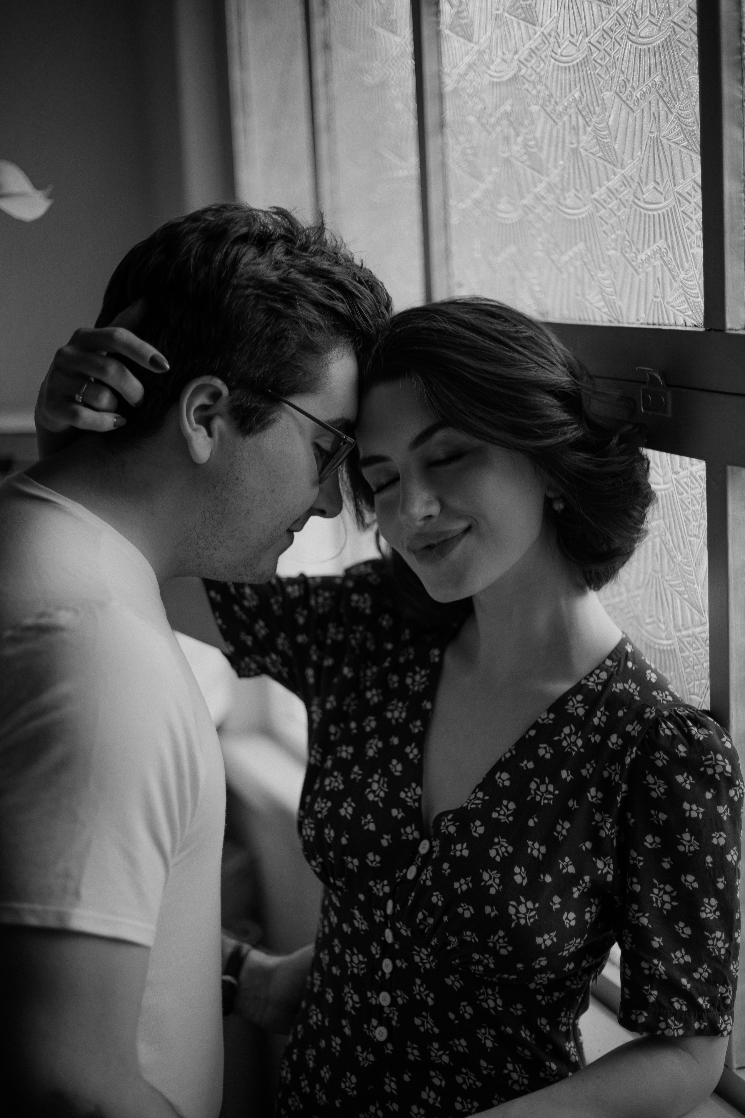 Ensaio Barbara e Lucas. Gustavofto