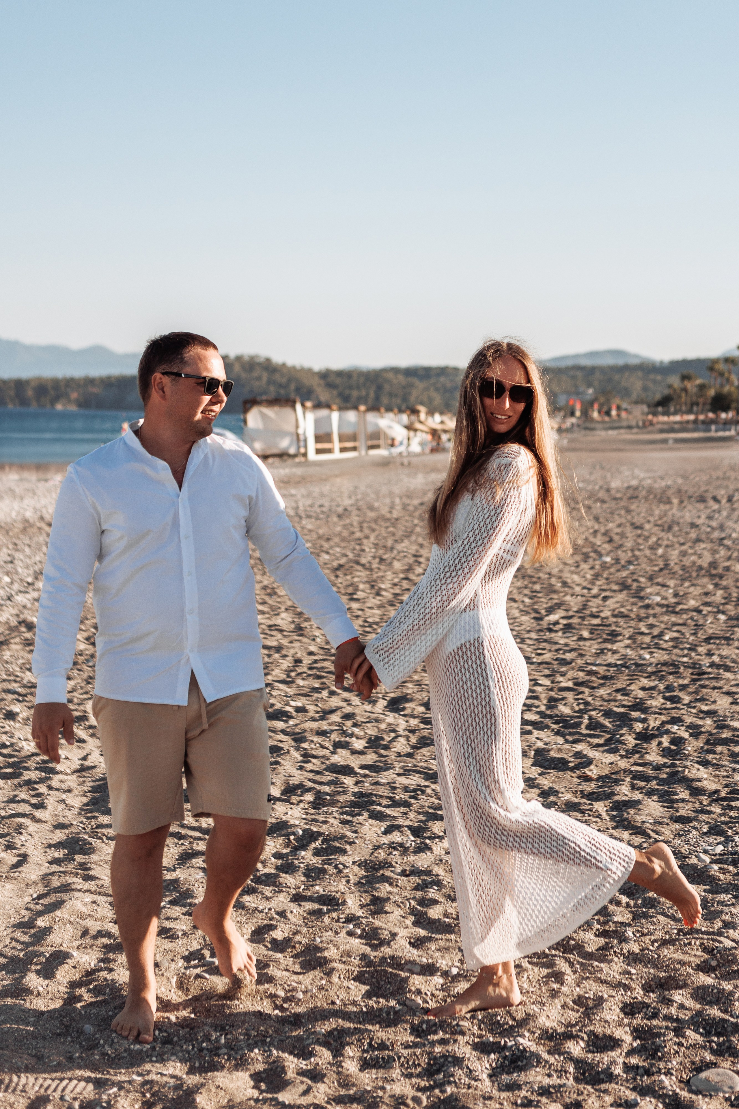 Чамьюва. Фотограф в Анталии, Кемере и Белеке