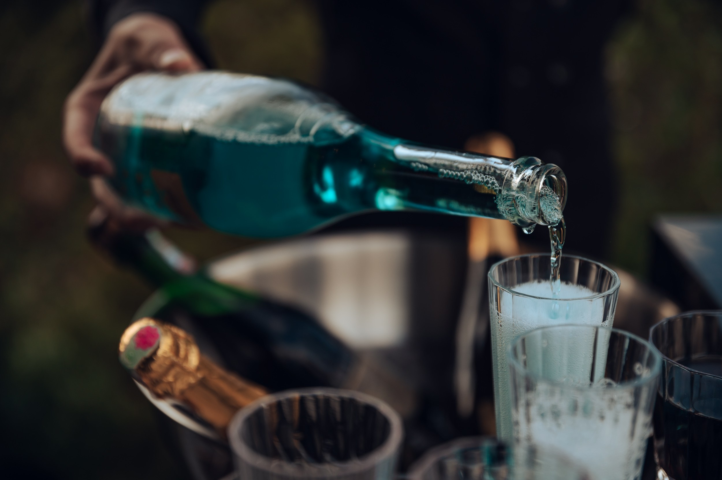 Иван&Алена. Фотограф в Бишкеке Андрей Кавешников