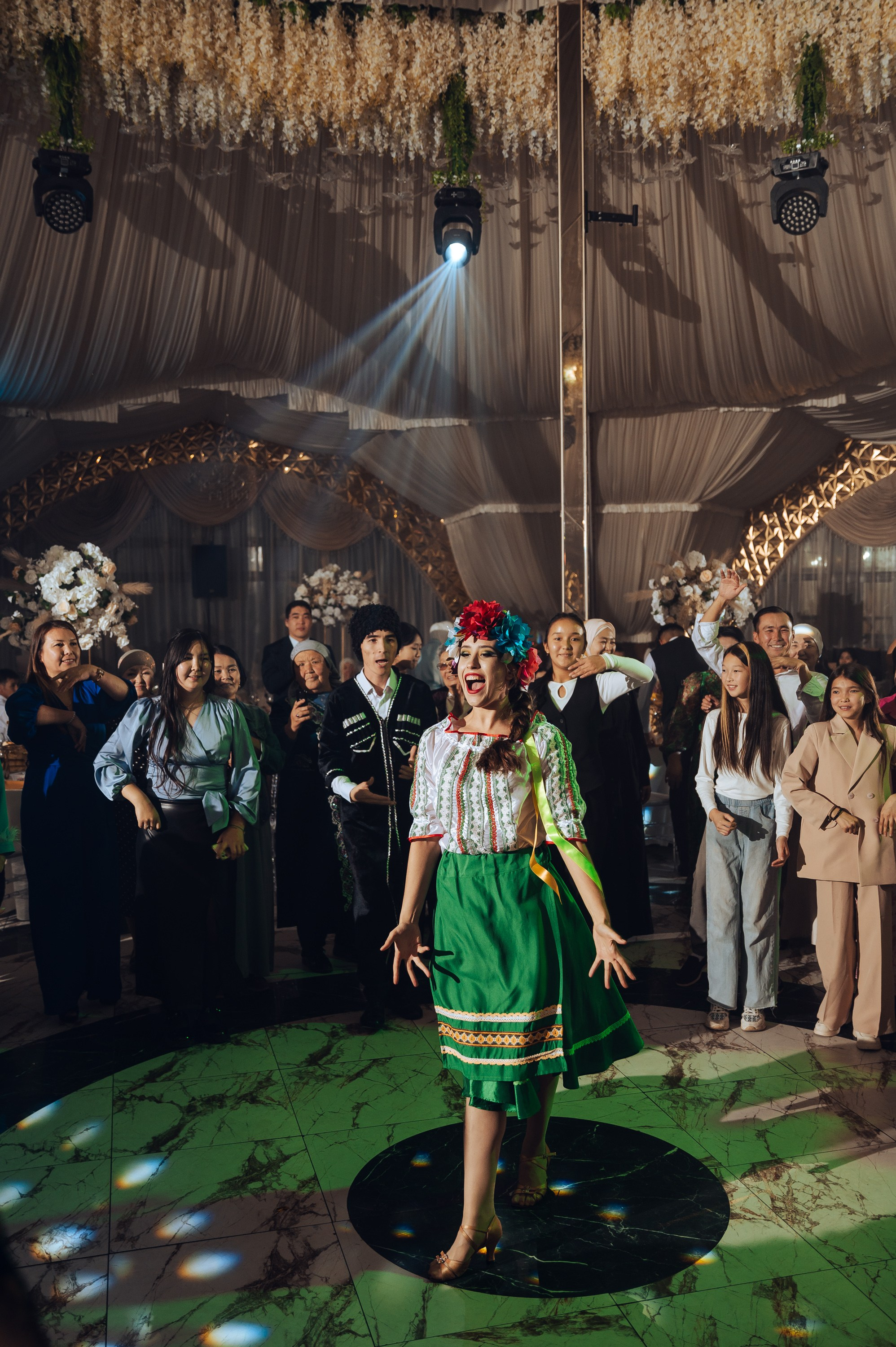 MAHMUD & AIDAI. Фотограф в Бишкеке Андрей Кавешников