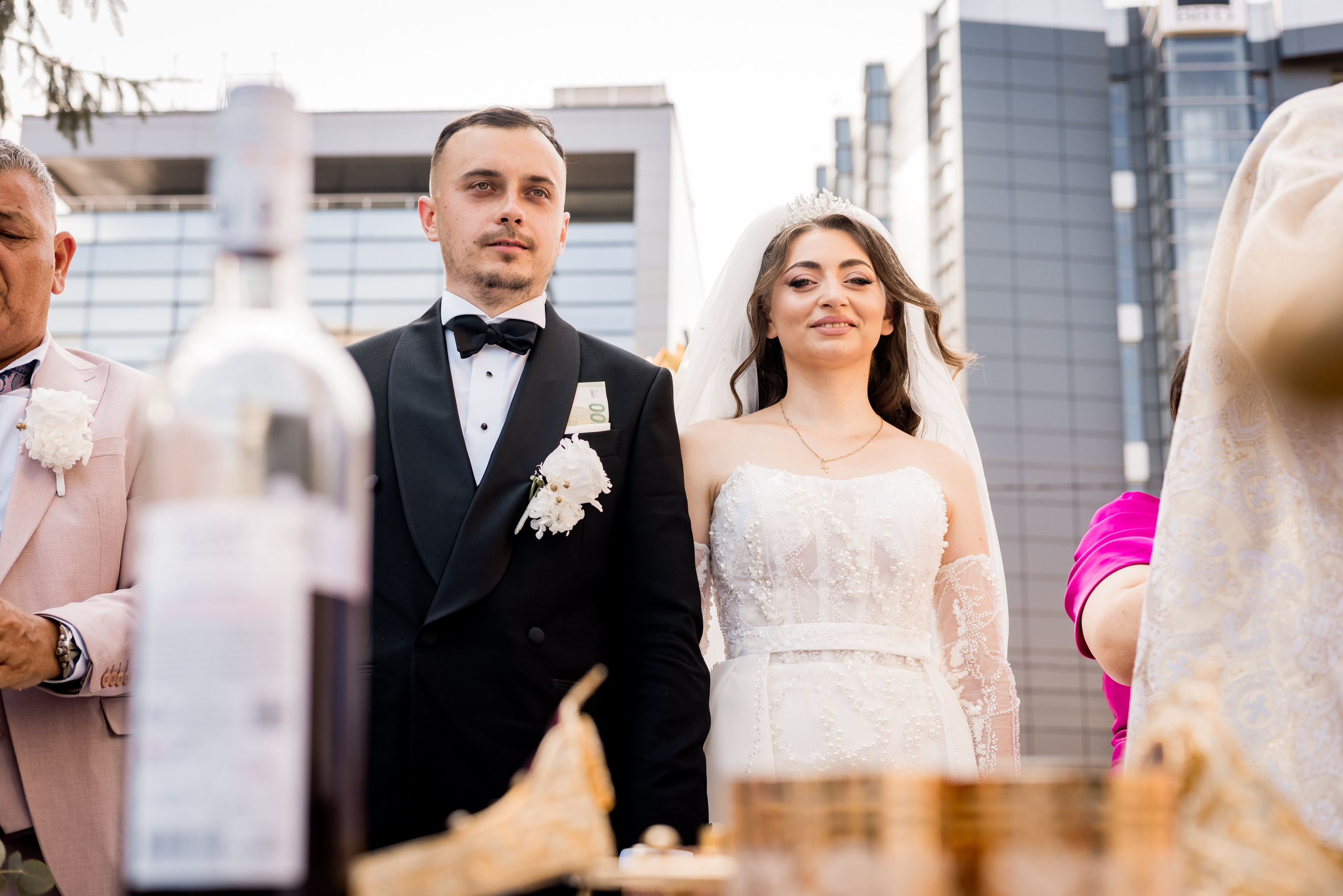 Adelina & Andrei 18.07.2026. MGS STUDIO