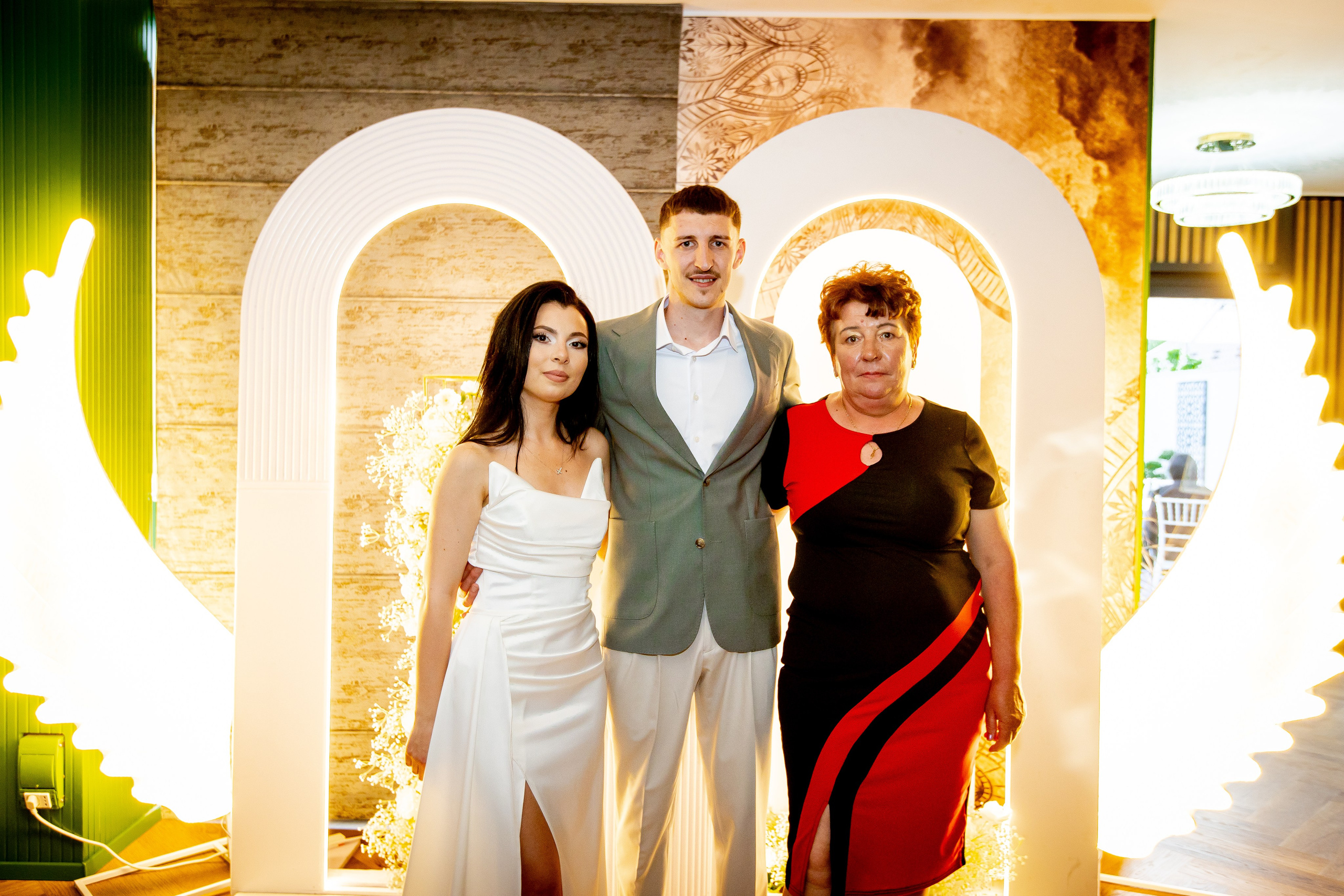 Cosmina & Răzvan. MGS STUDIO