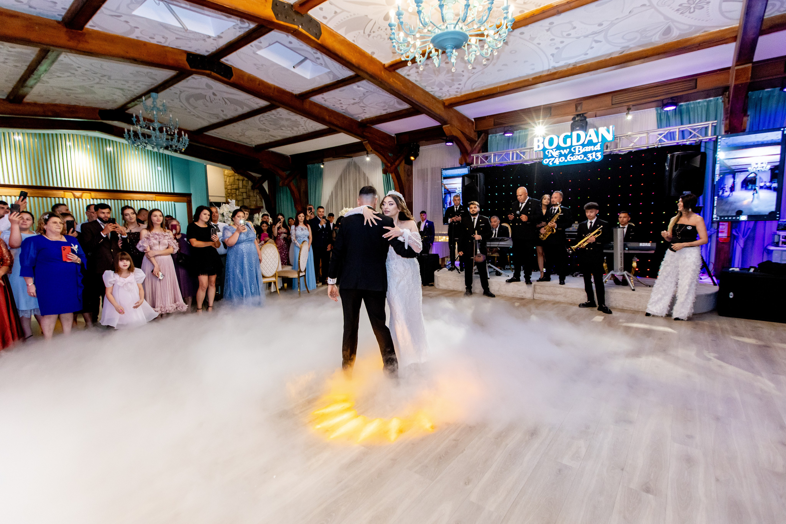 Adelina & Andrei 18.07.2026. MGS STUDIO