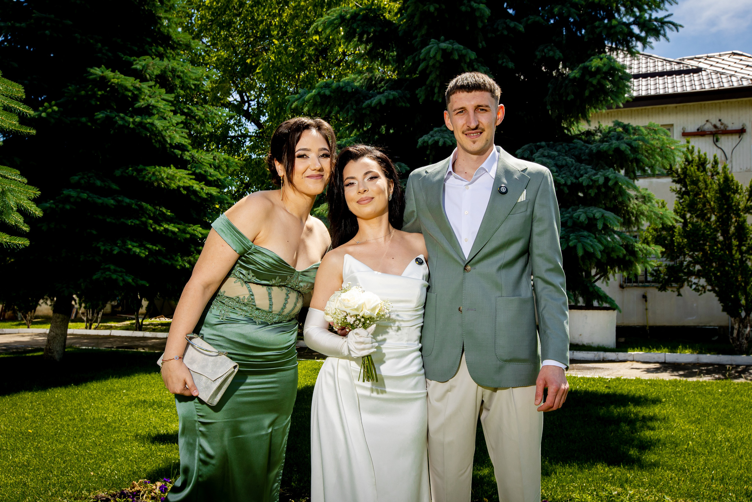 Cosmina & Răzvan. MGS STUDIO