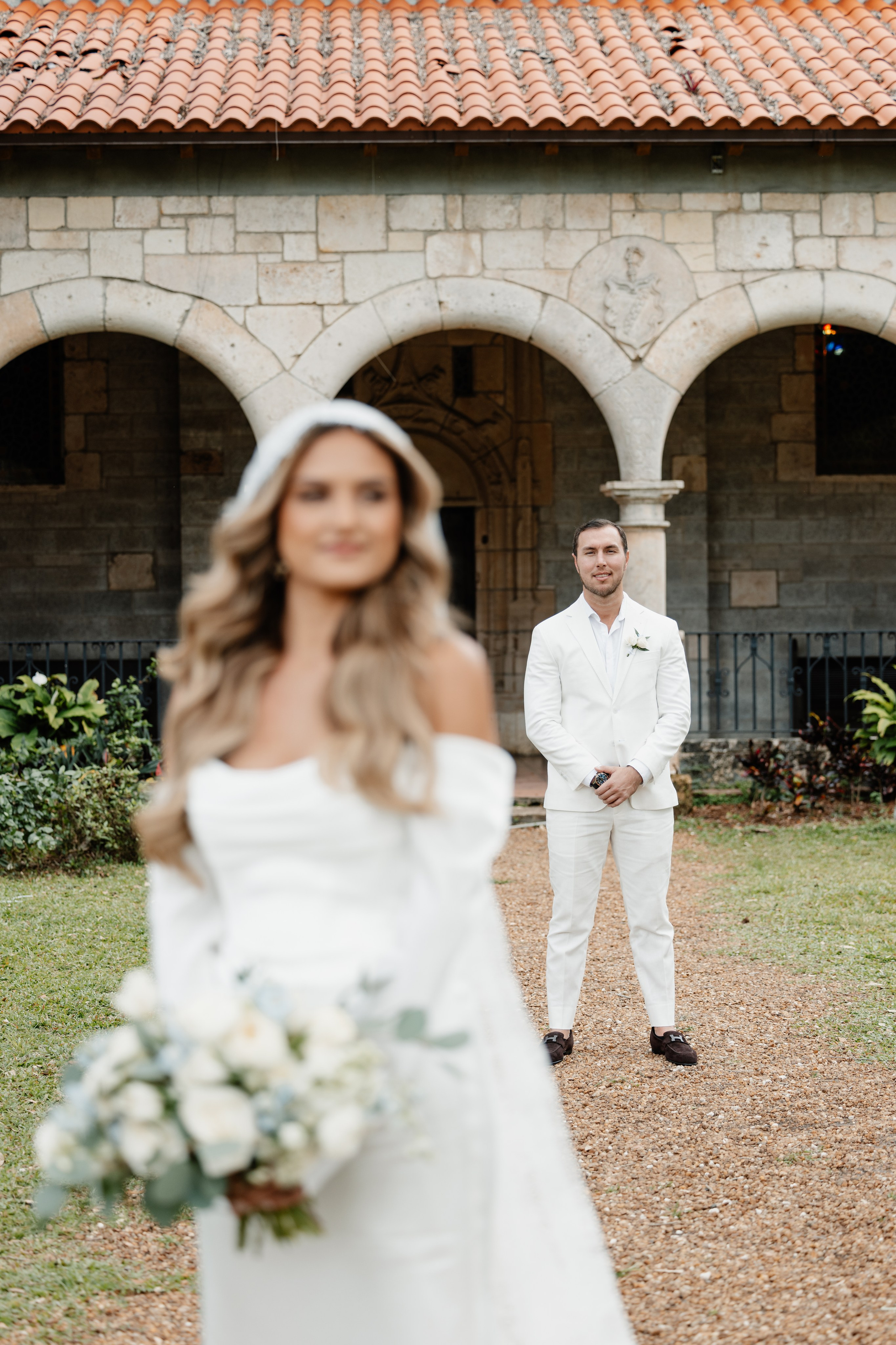 Timeless Romance | Joanna & Leo’s Wedding at the Ancient Spanish Monastery. YES I DO PRODUCTION — Wedding photography&videography