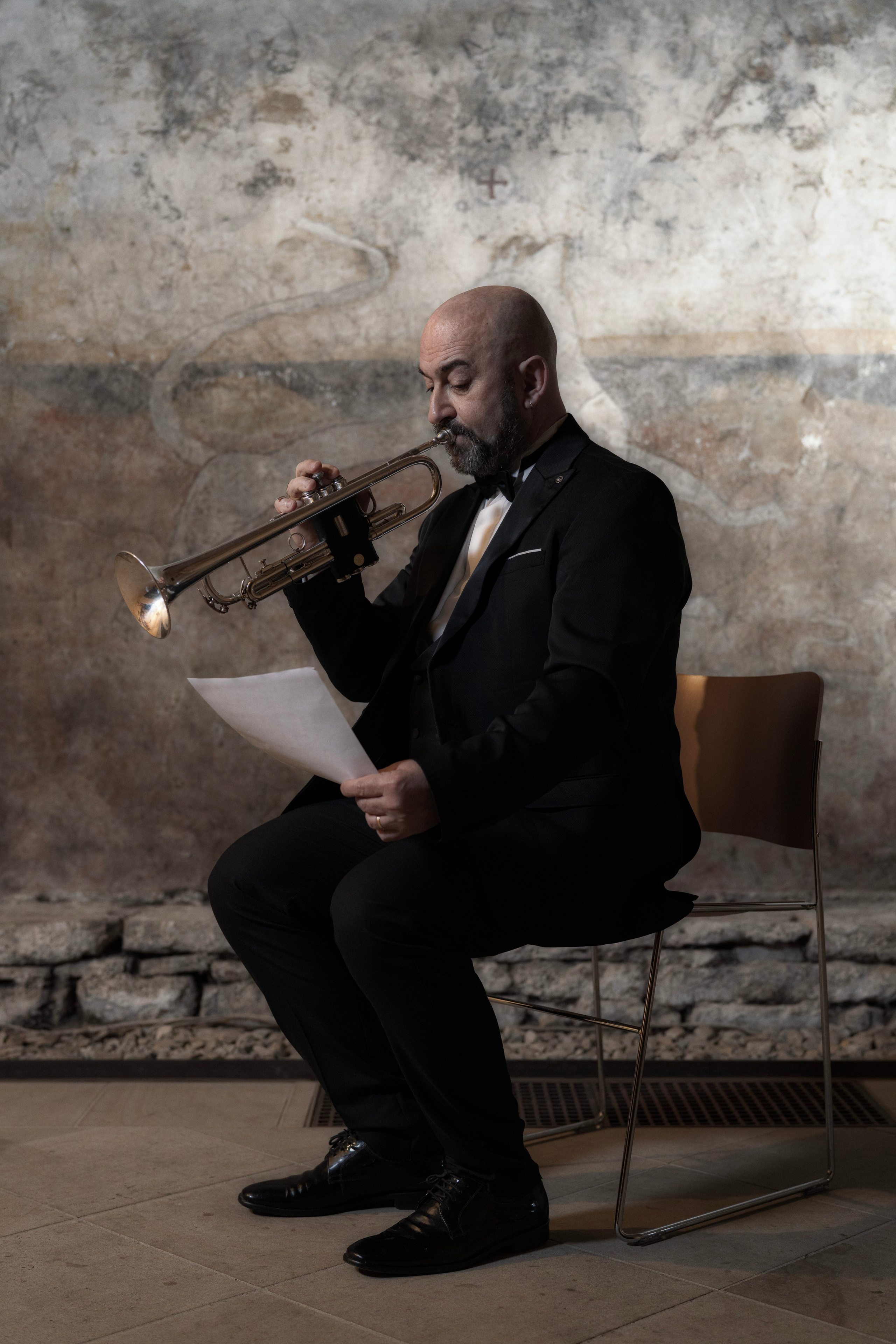 РАДИОН МУЗЫКАНТ. LUKIN IGOR Photography