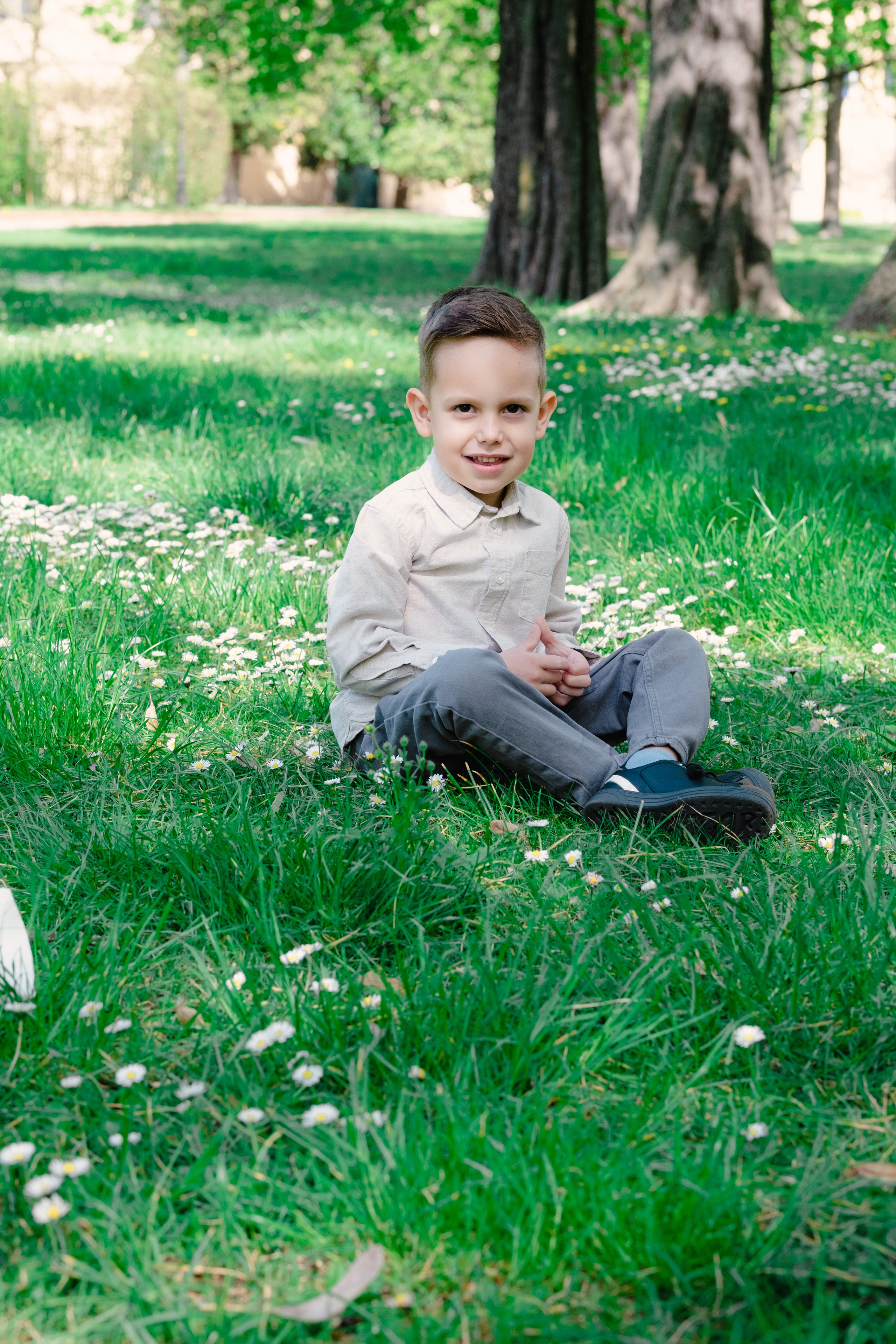 Foto per bambini. Grosu Photography