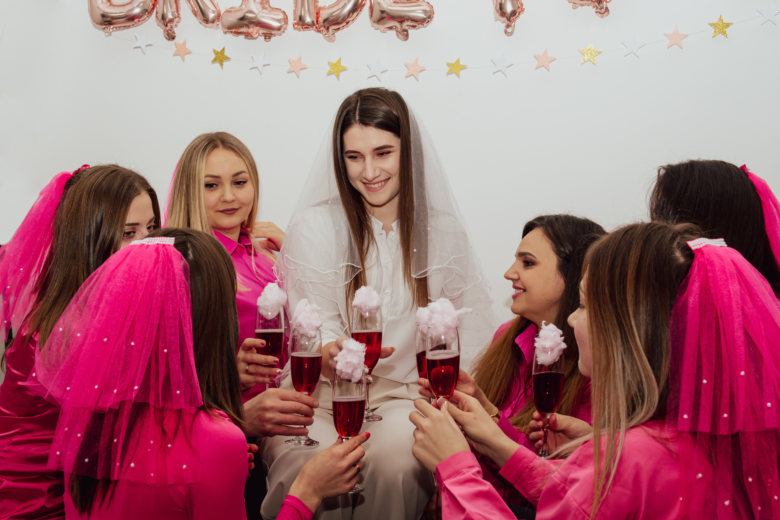 Foto per la festa. Grosu Photography