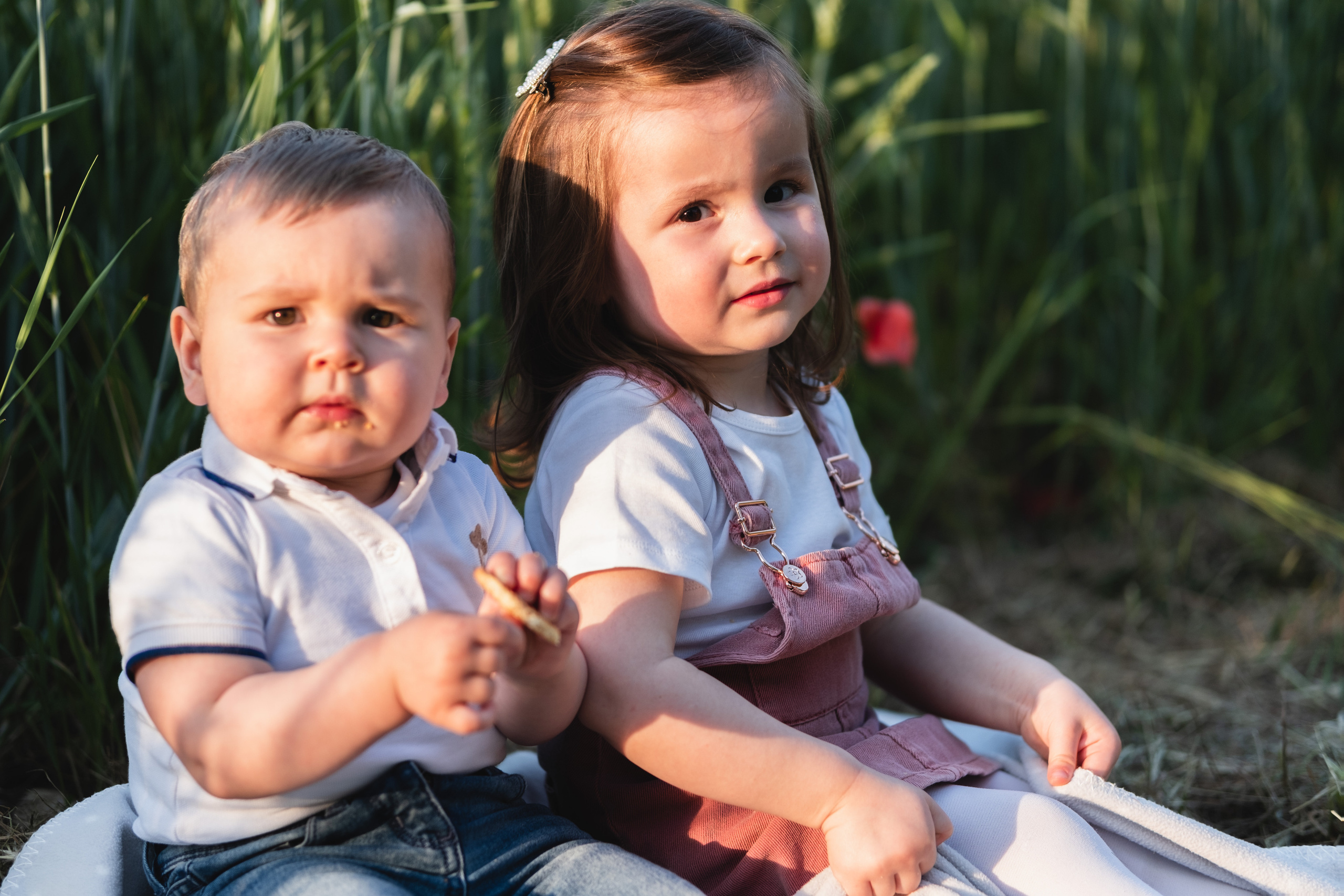 Foto per bambini. Grosu Photography