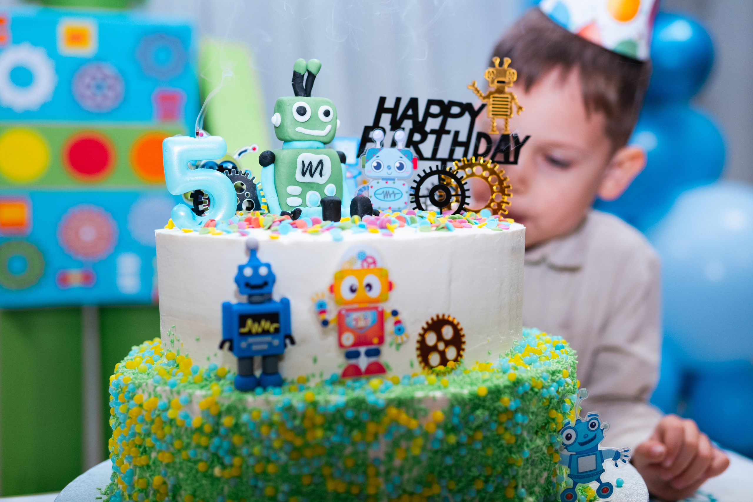 Foto per la festa. Grosu Photography