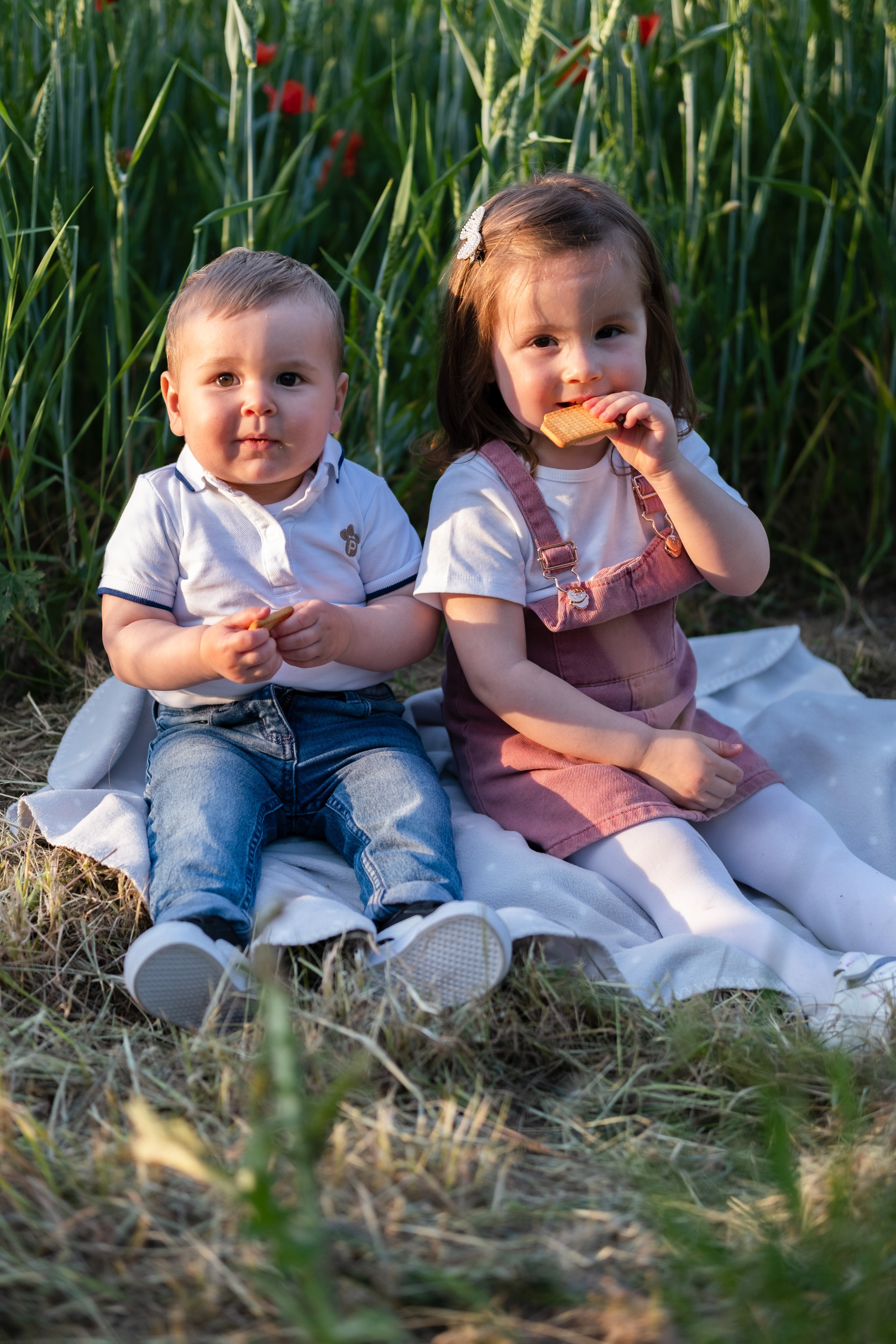 Foto per bambini. Grosu Photography