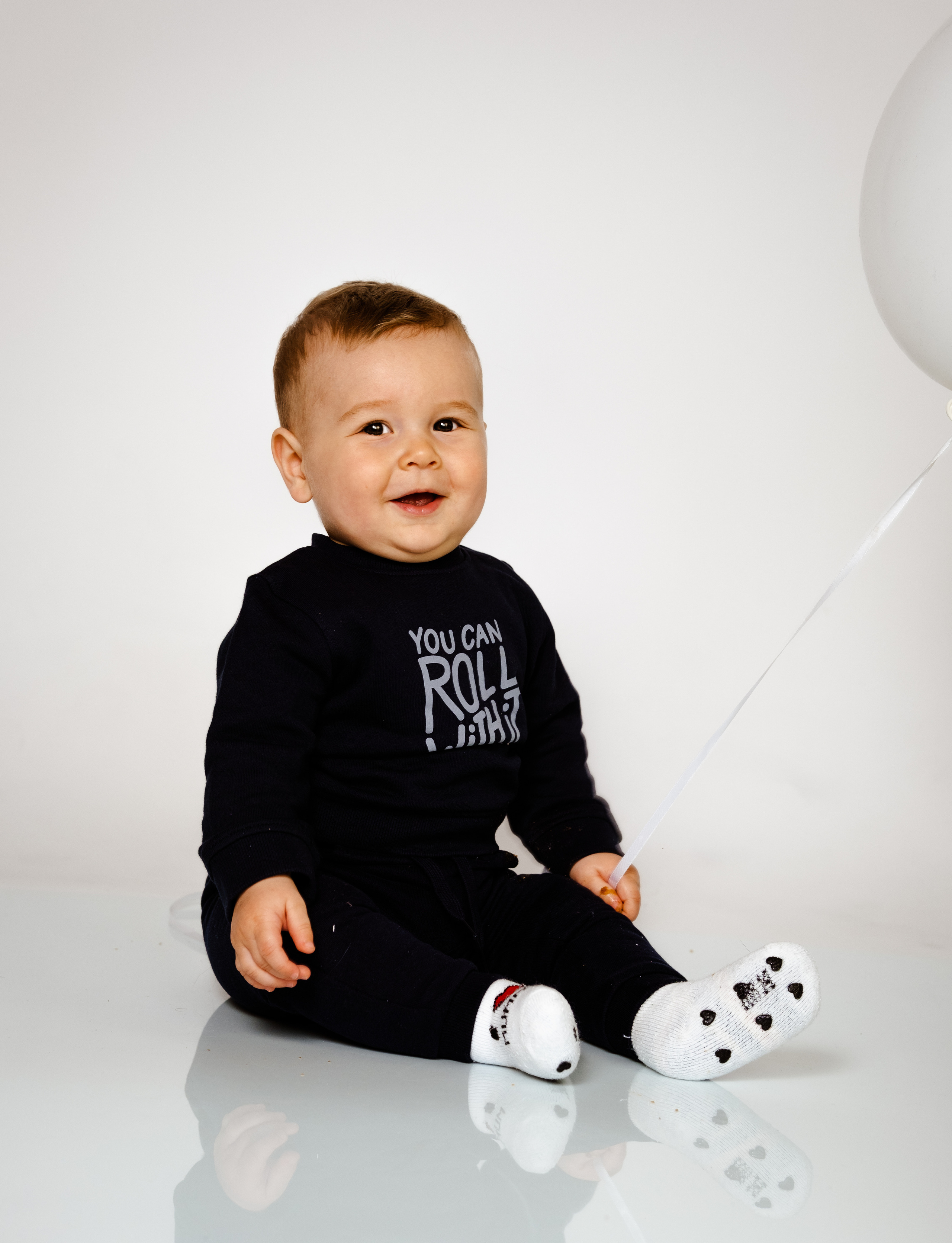 Foto per bambini. Grosu Photography