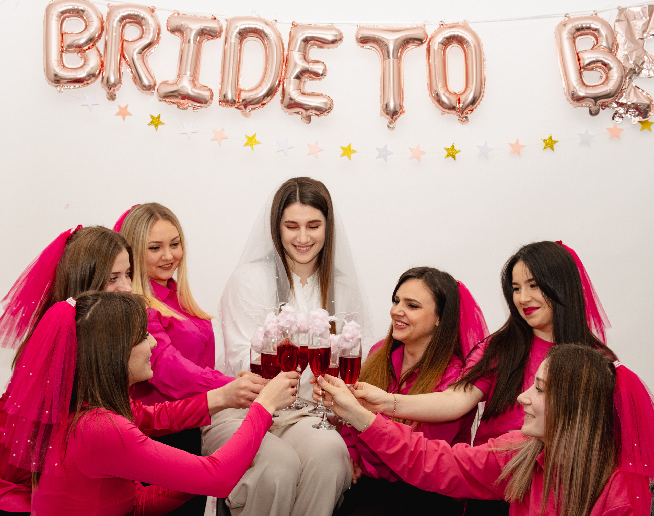 Foto per la festa. Grosu Photography