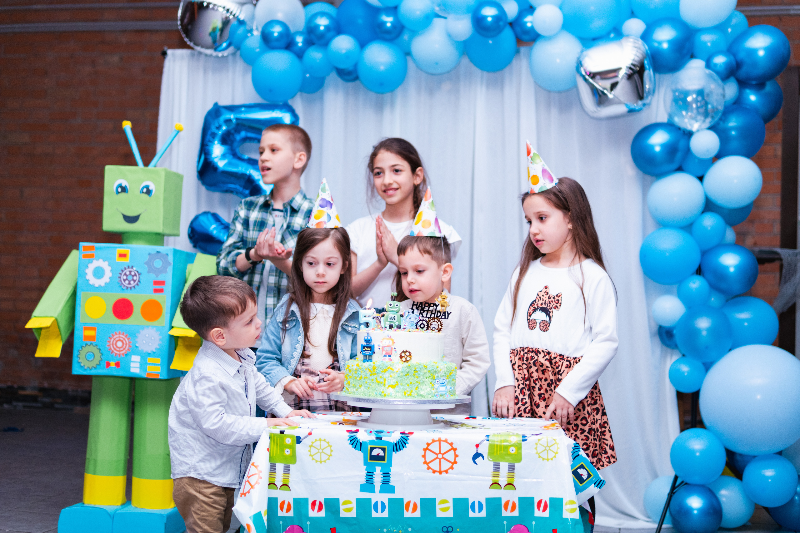 Foto per la festa. Grosu Photography