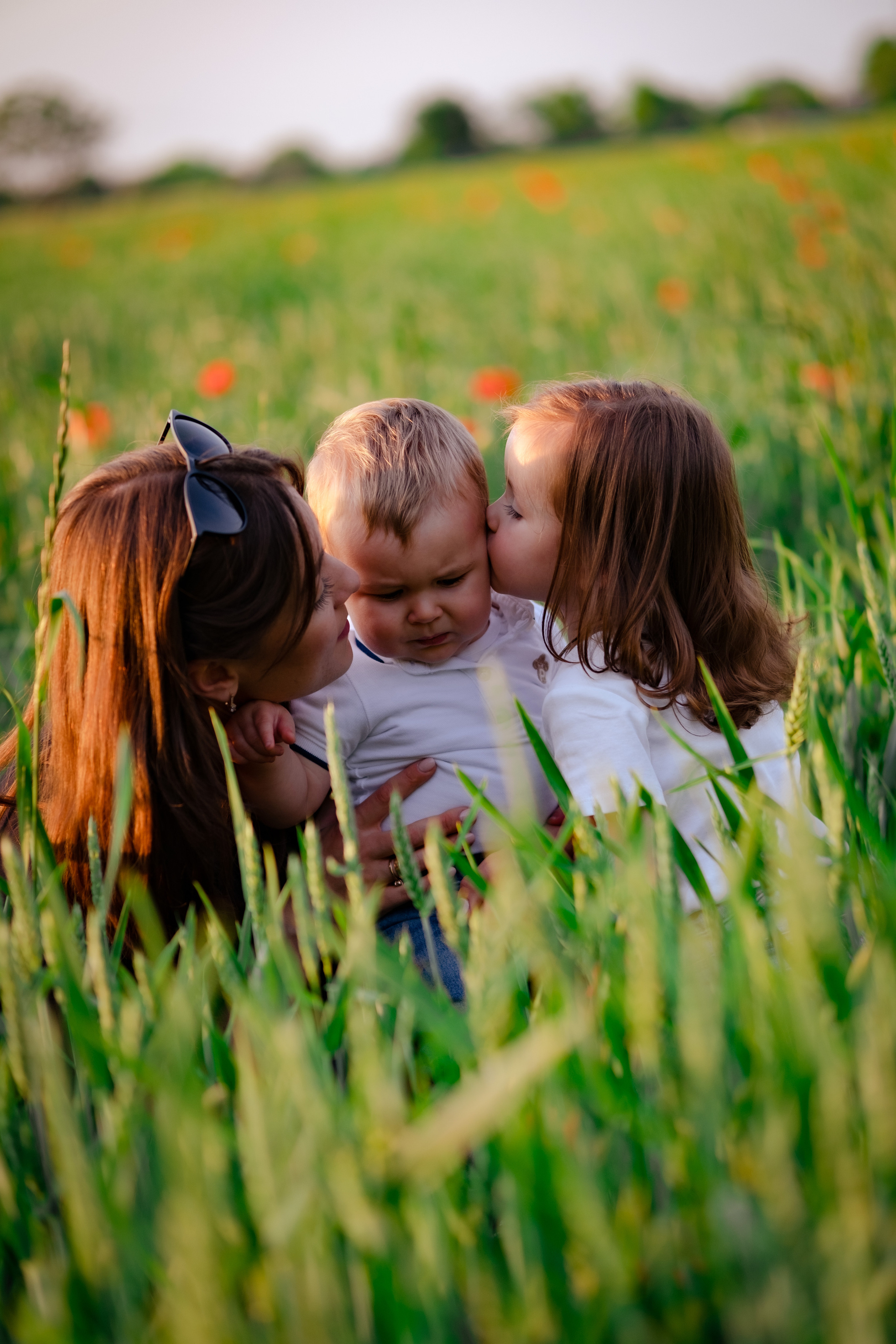 Foto per bambini. Grosu Photography