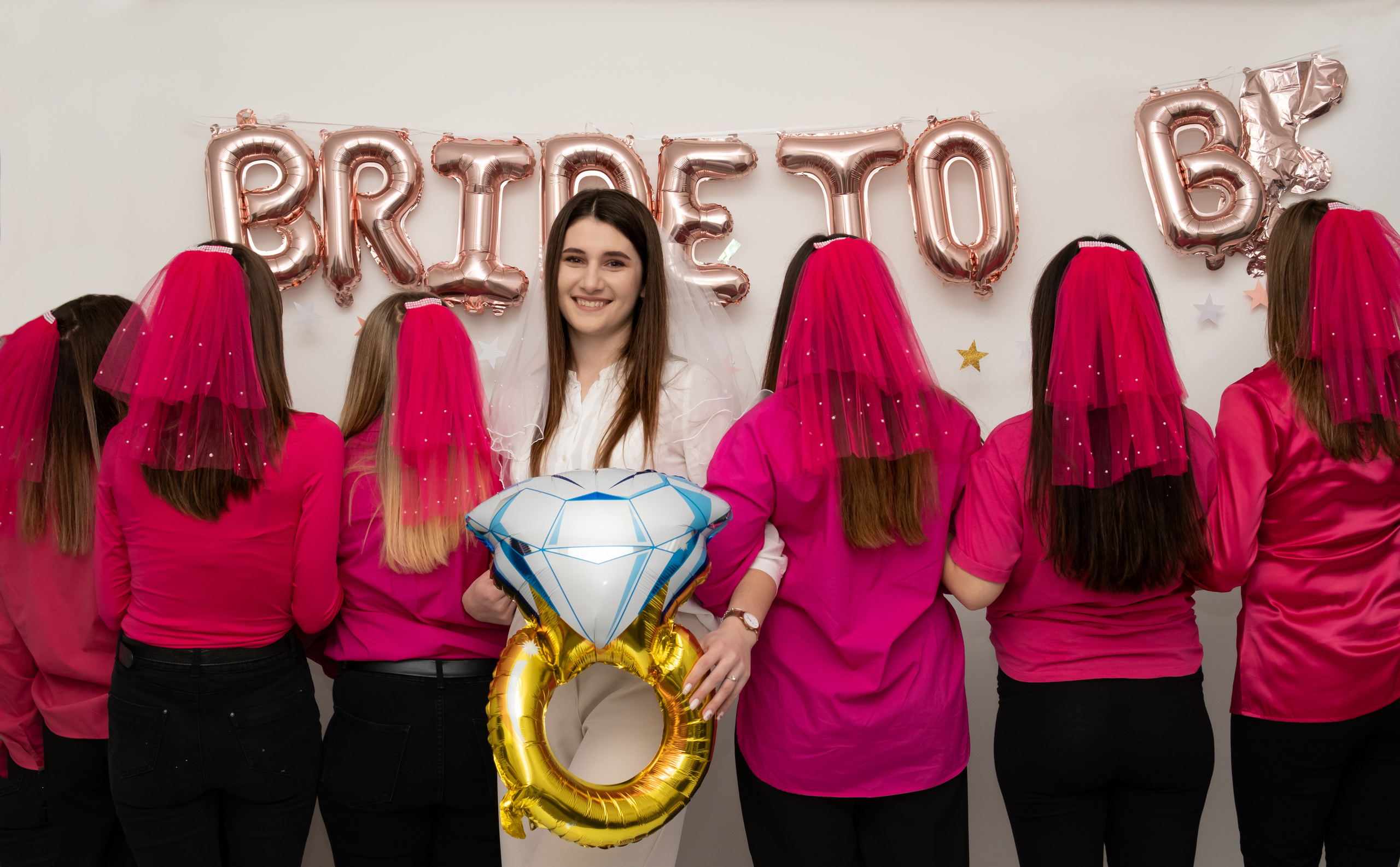 Foto per la festa. Grosu Photography