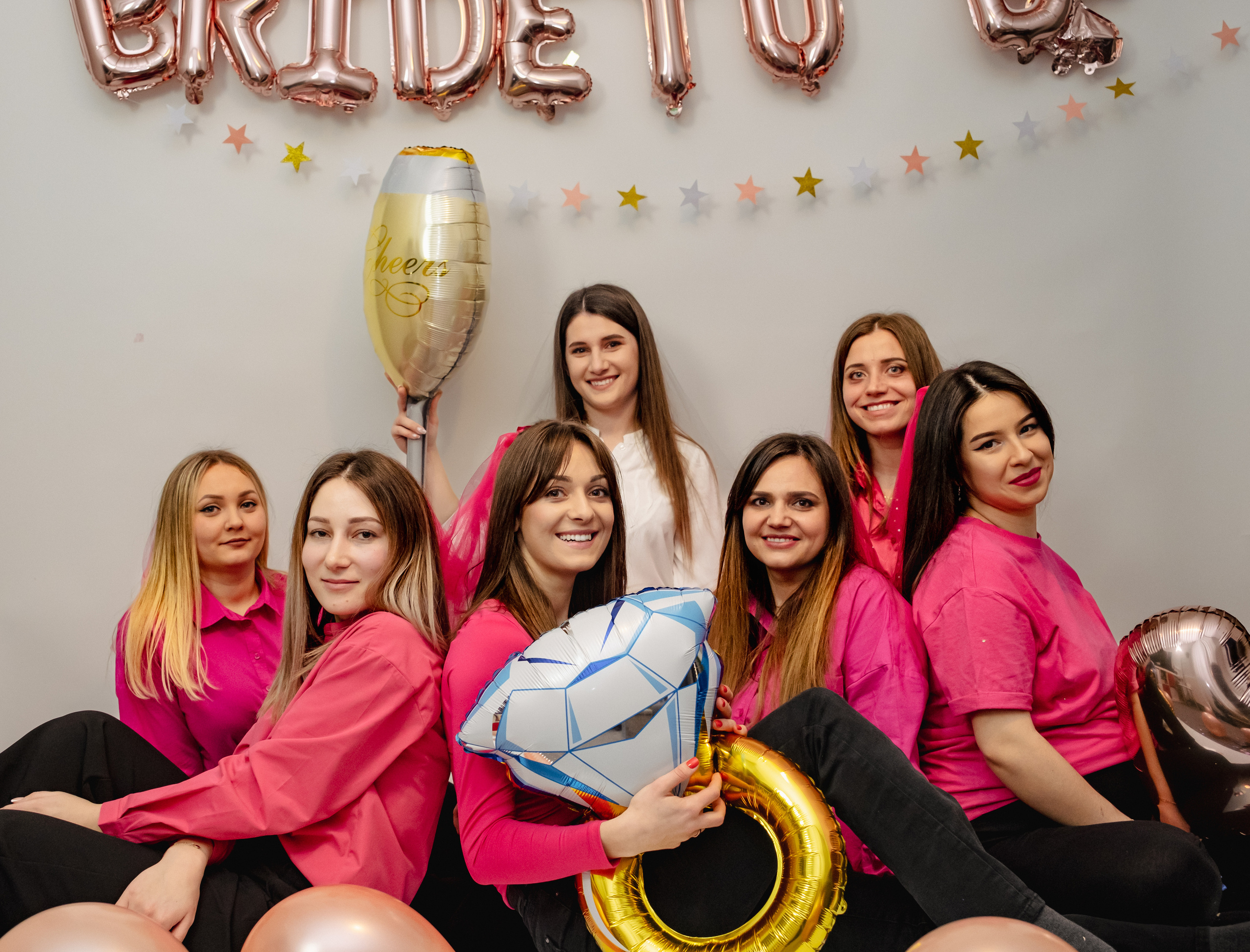 Foto per la festa. Grosu Photography