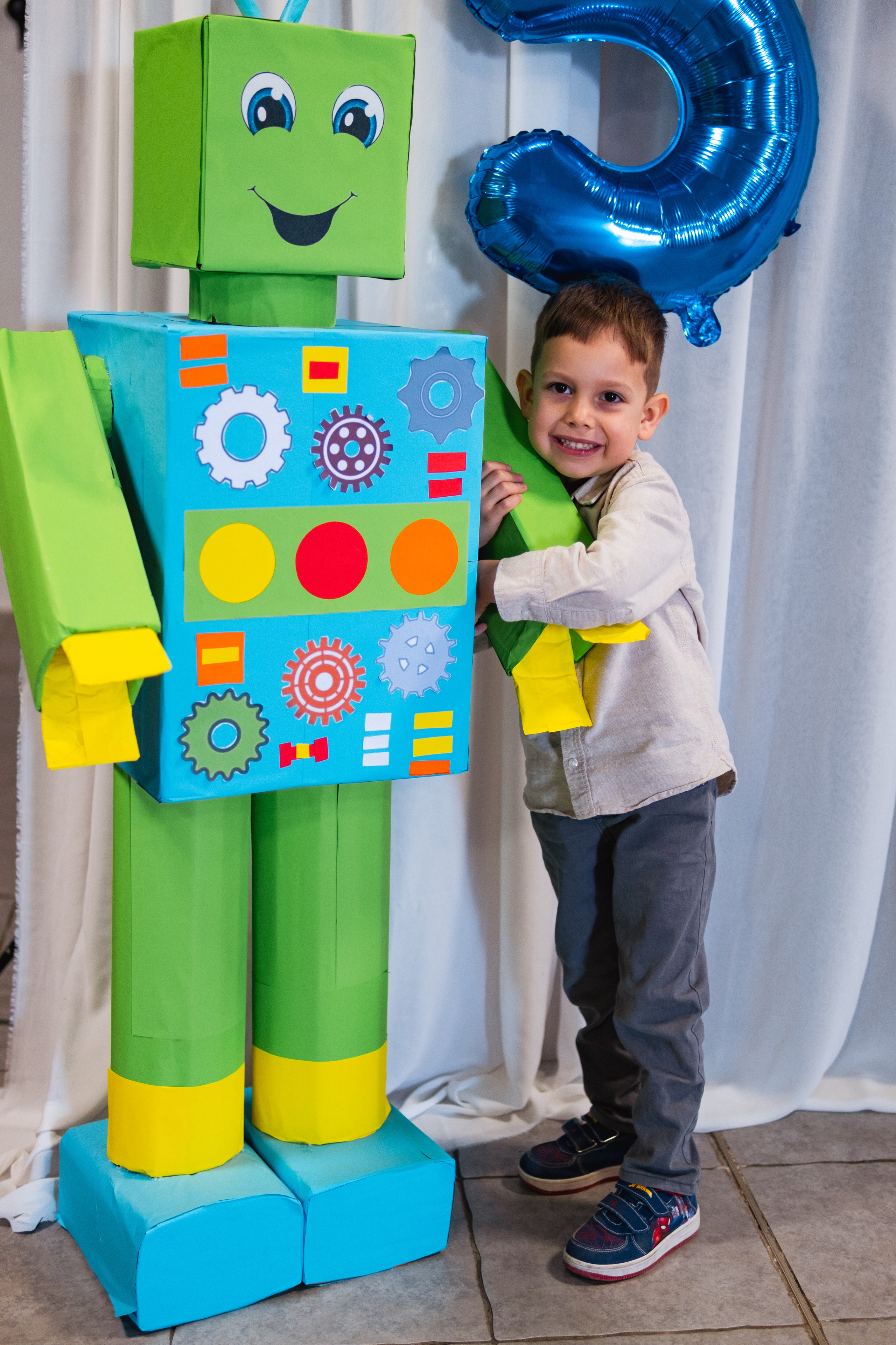 Foto per la festa. Grosu Photography