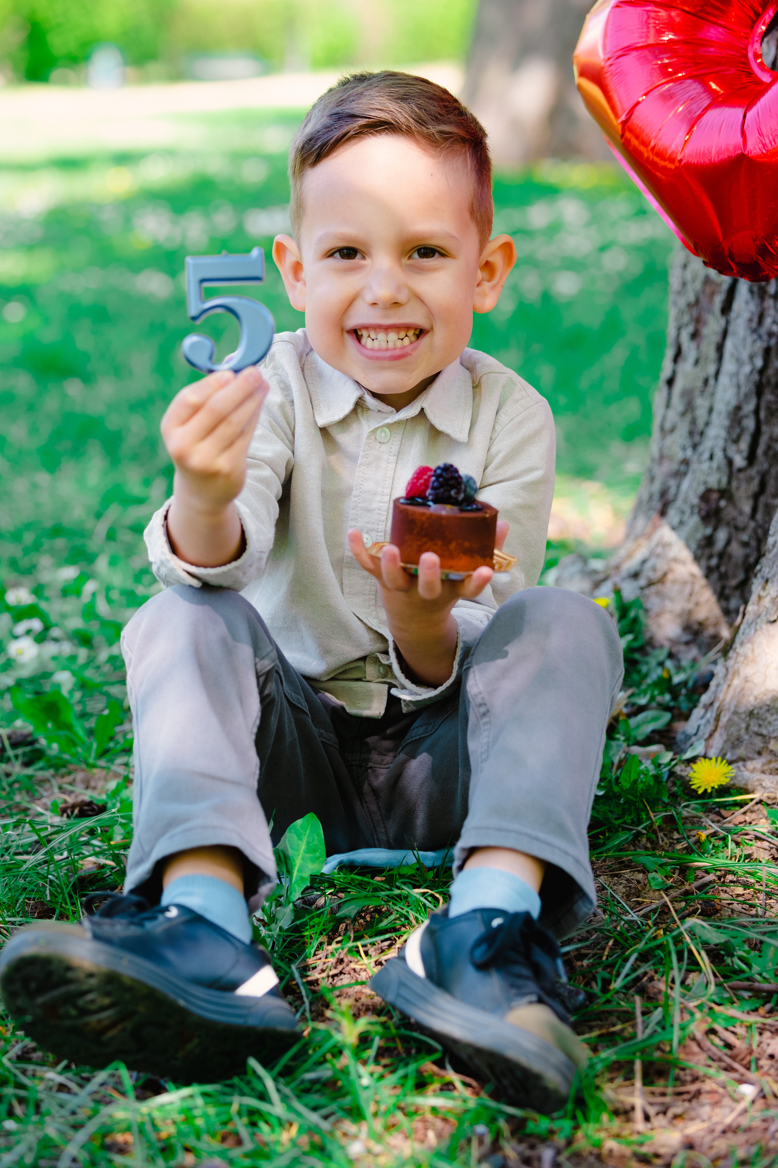 Foto per bambini. Grosu Photography