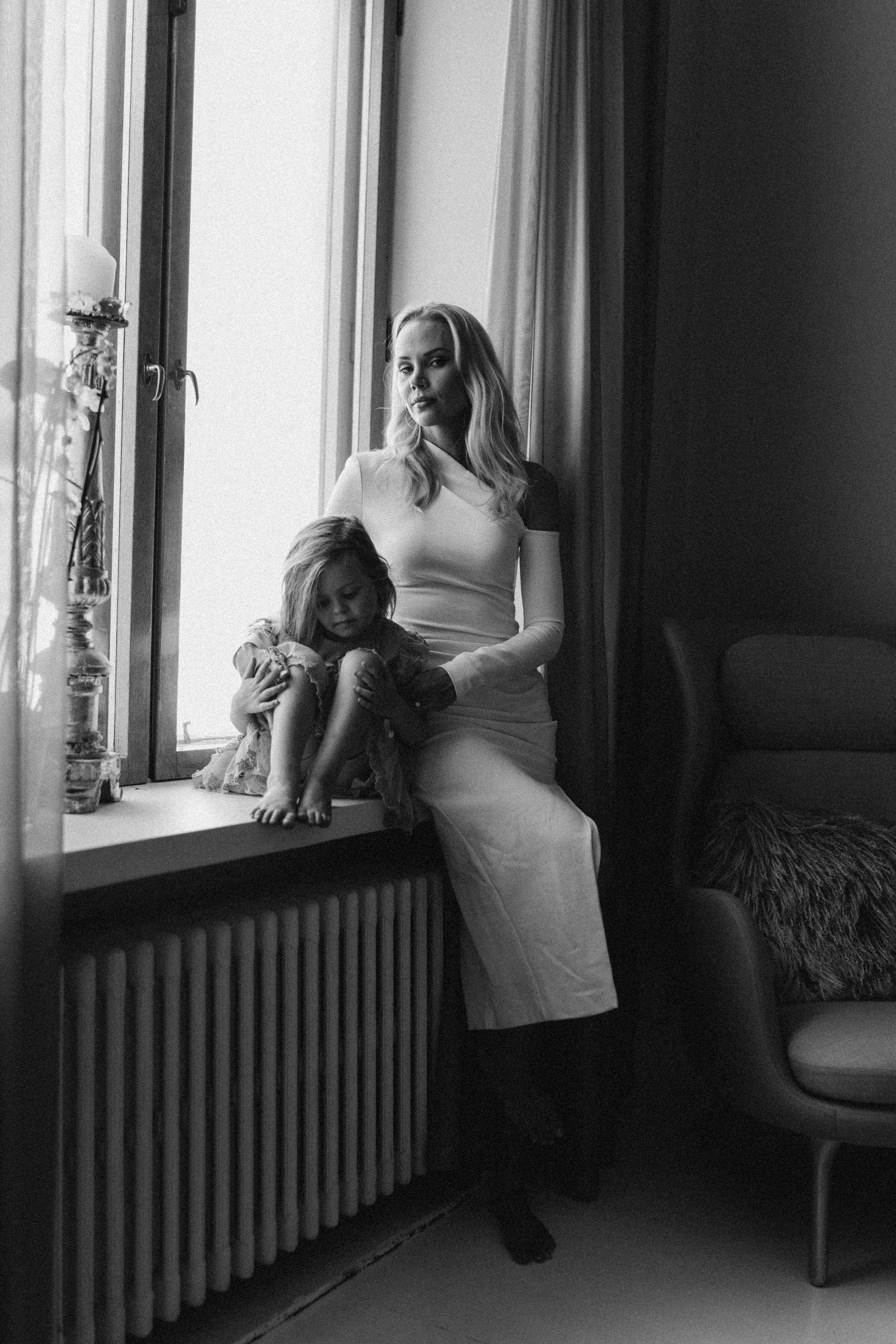 L&H. Wedding and potrait photographer in Helsinki Vickan O