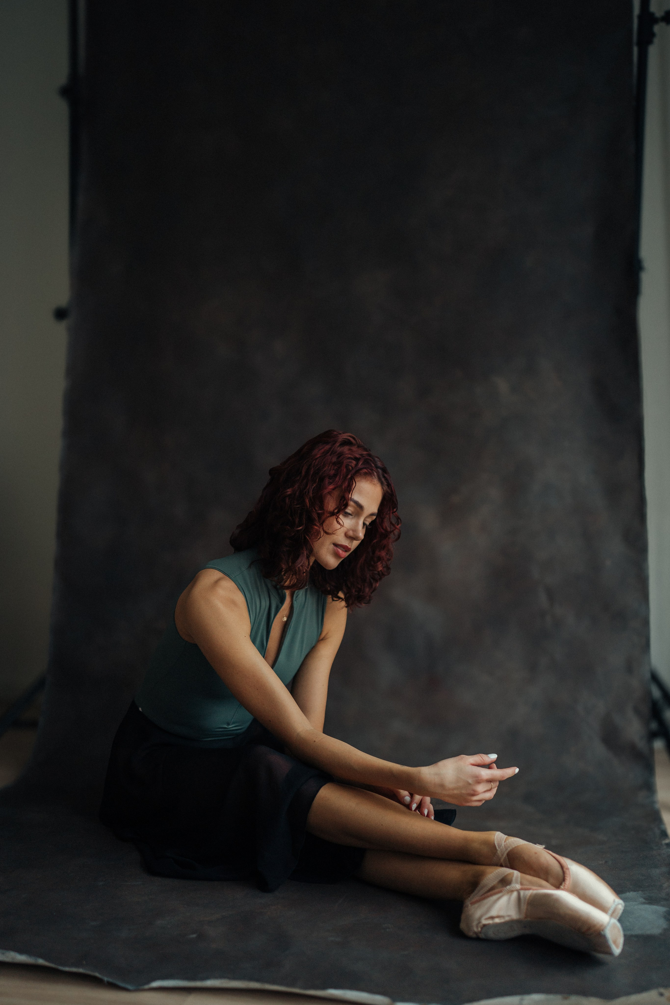 Edith. Wedding and portrait photographer in Helsinki Vickan O