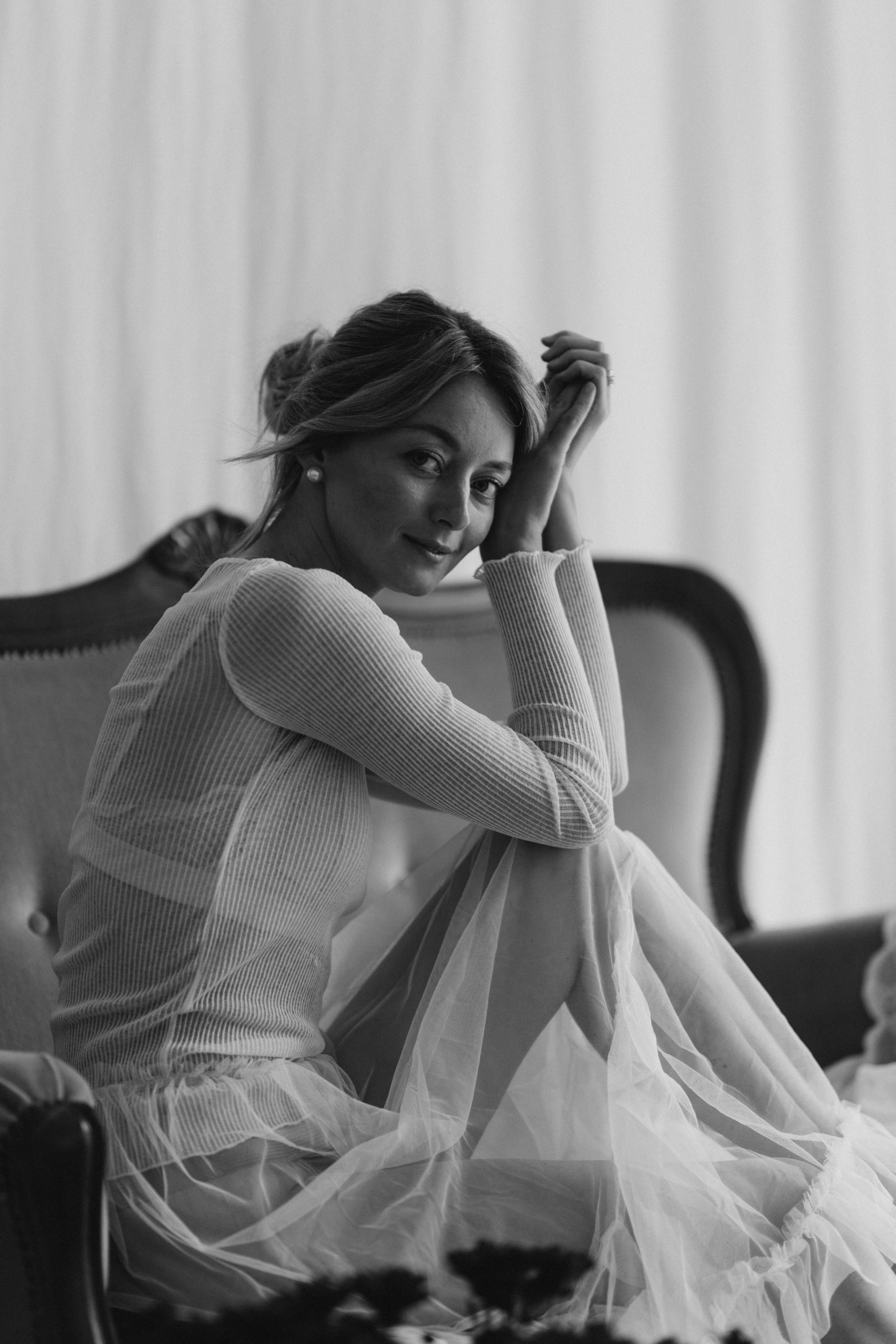 Olga. Wedding and potrait photographer in Helsinki Vickan O