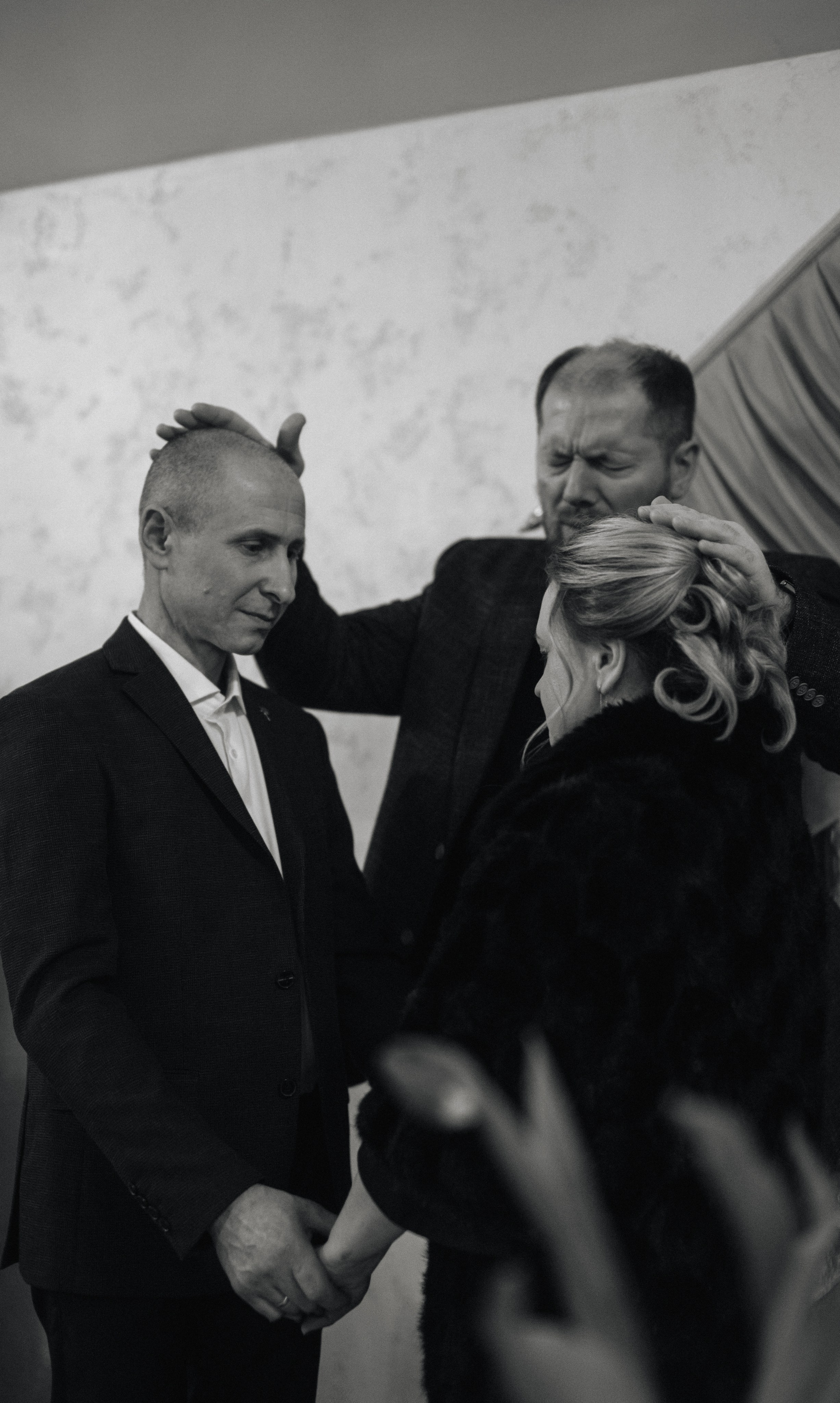 Романтичний вечір. Сімейний, дитячий та репортажний фотограф з Києва