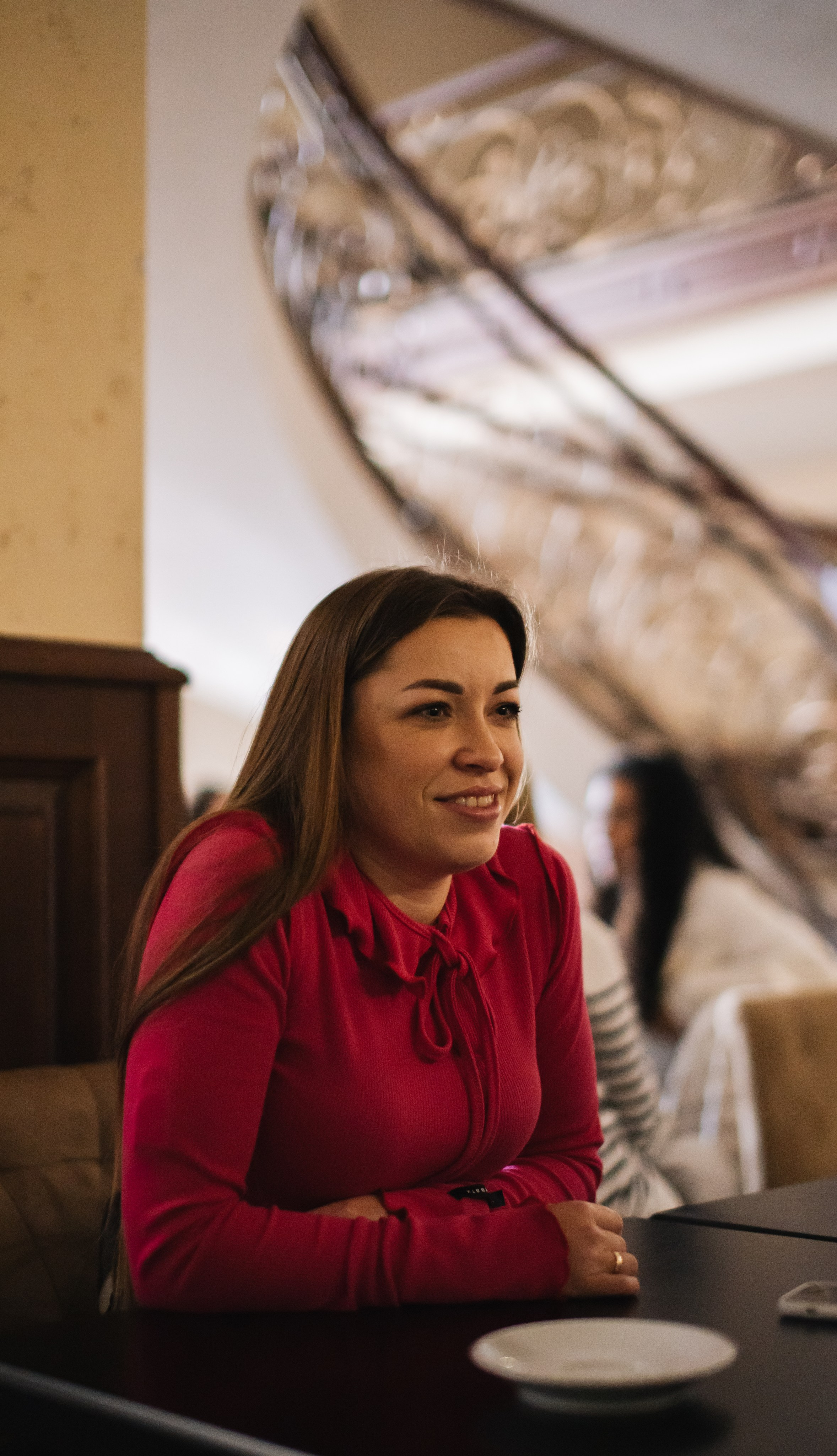 Women's breakfast. Сімейний, дитячий та репортажний фотограф з Києва