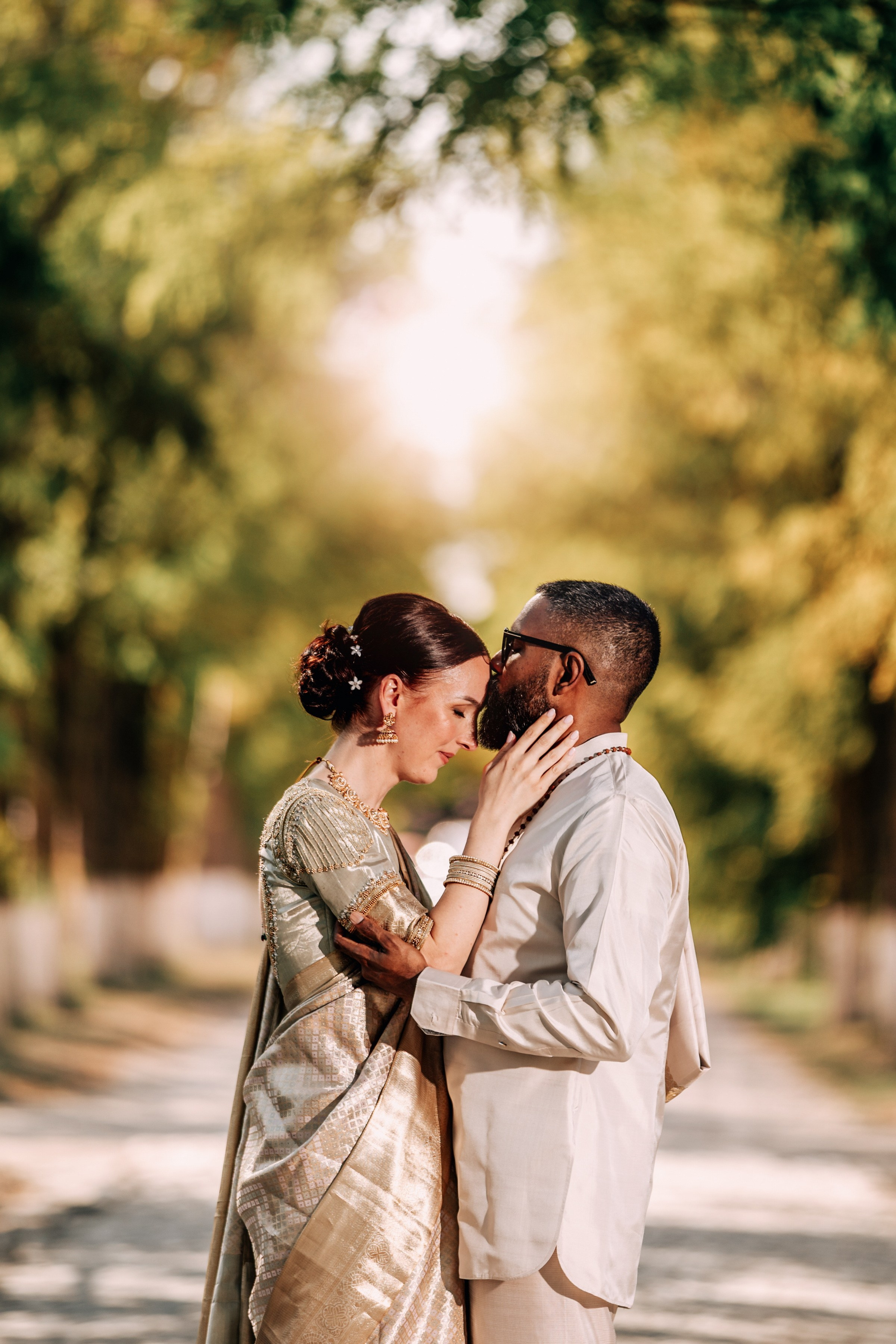 MLADENCI. Fotografi iz Backog Petrovca David i Andrea Stojanovic