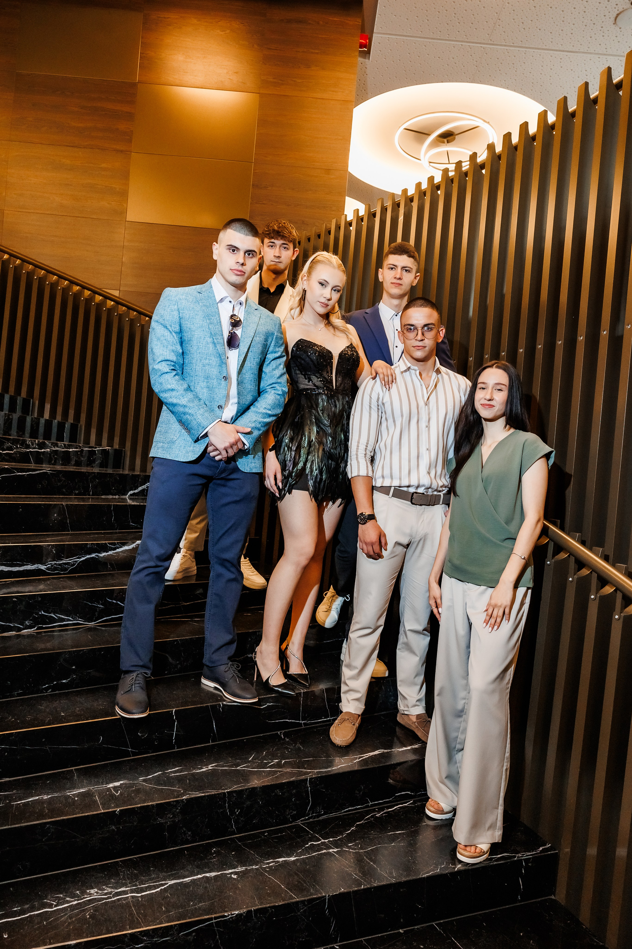 Фотокниги за абитуриенти. Фотограф Ирина Йотова