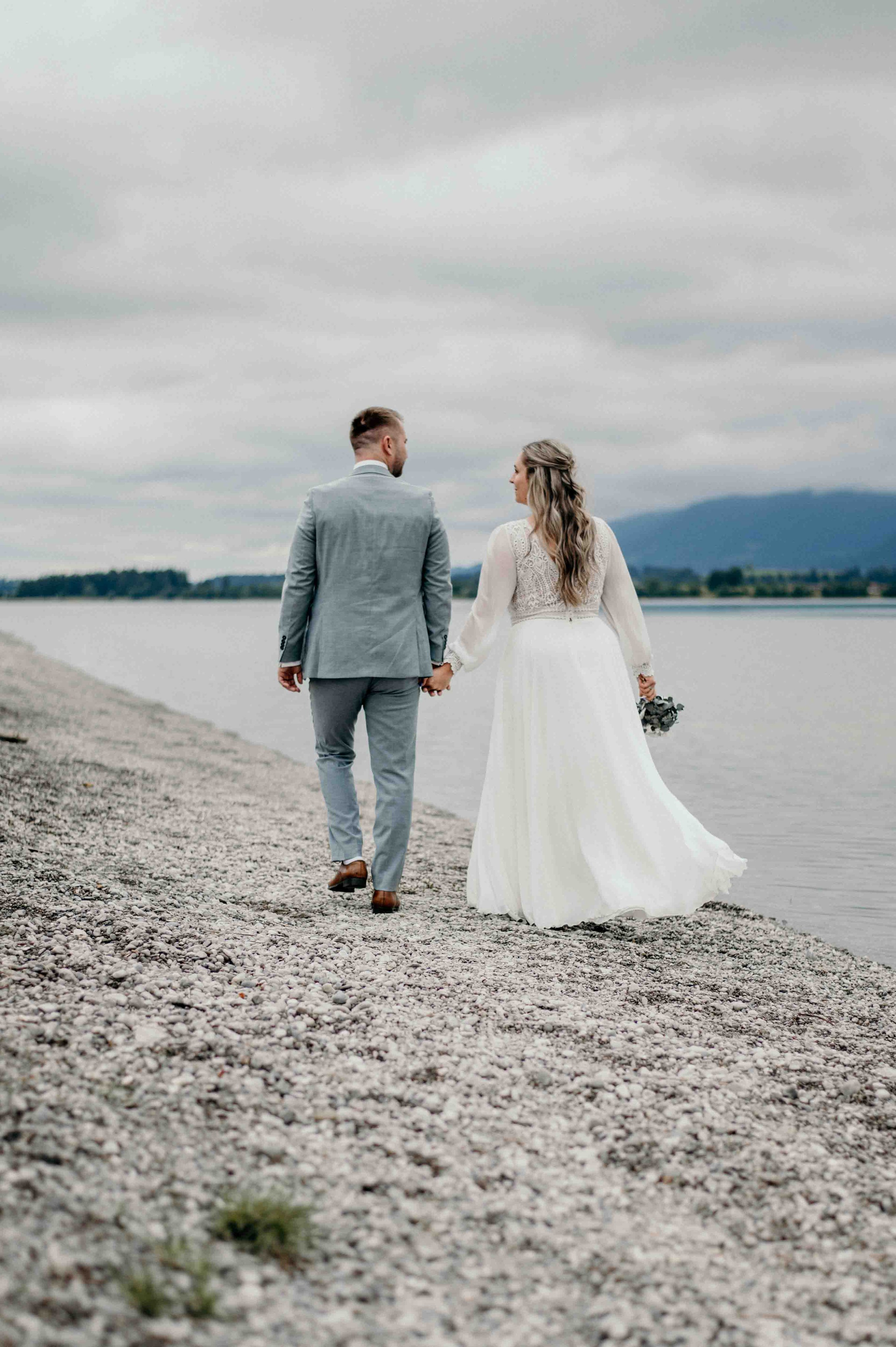 Hochzeit. Fotostudio ArtRoom