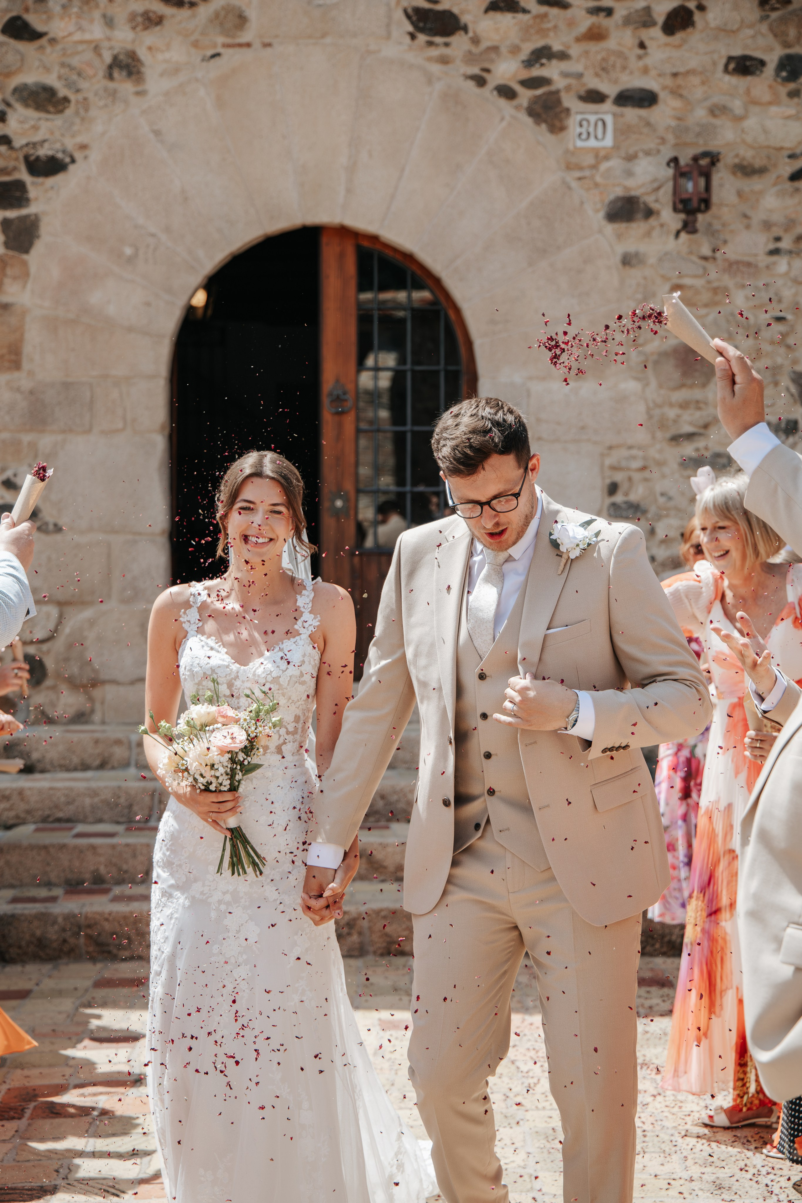 Hollie & Matt, 29/05/2026, Can Jaques. Fotógrafa de bodas en Girona, Costa Brava | Wedding Photographer Evgenia Gruntovaya