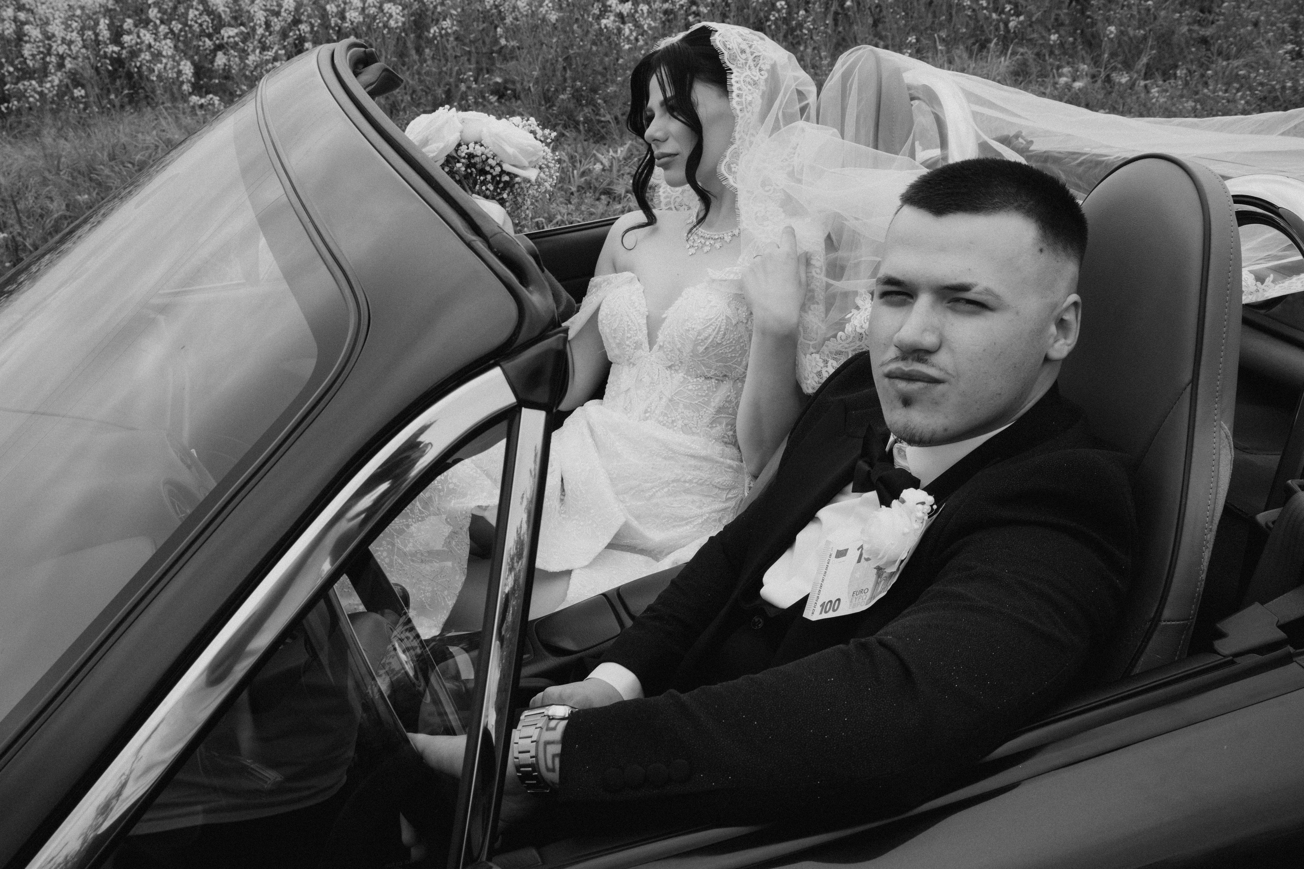 Fotografii Nunta Nicoleta si Marius